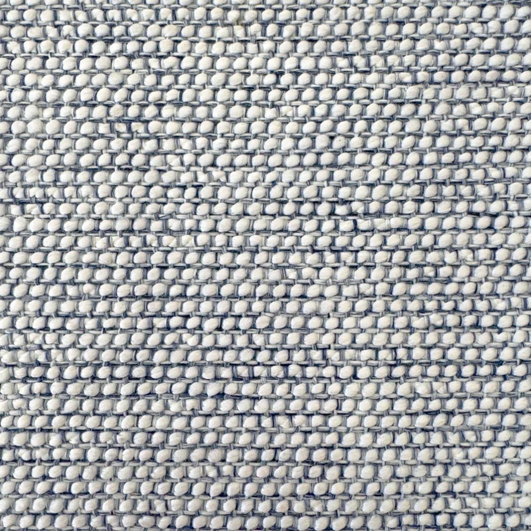 Anaya Home Pebble Beach Indoor & Outdoor Pillow ~ Cape Blue ~ Available In 14 x 20, 20 x 20, And 24 x 24 - Image 3