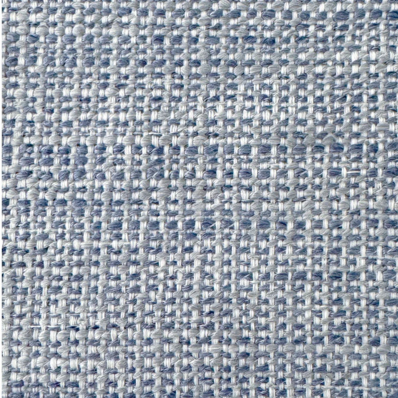 Anaya Home Seaside Smooth Indigo Indoor Outdoor Table Runner - Image 4