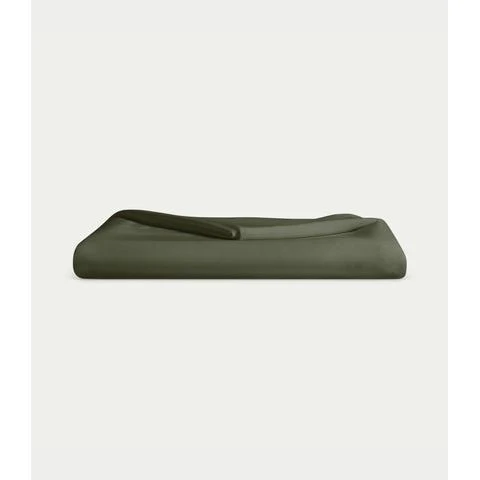 Cozy Earth Bamboo Flat Sheet Available in Queen and King Sizes - Image 8