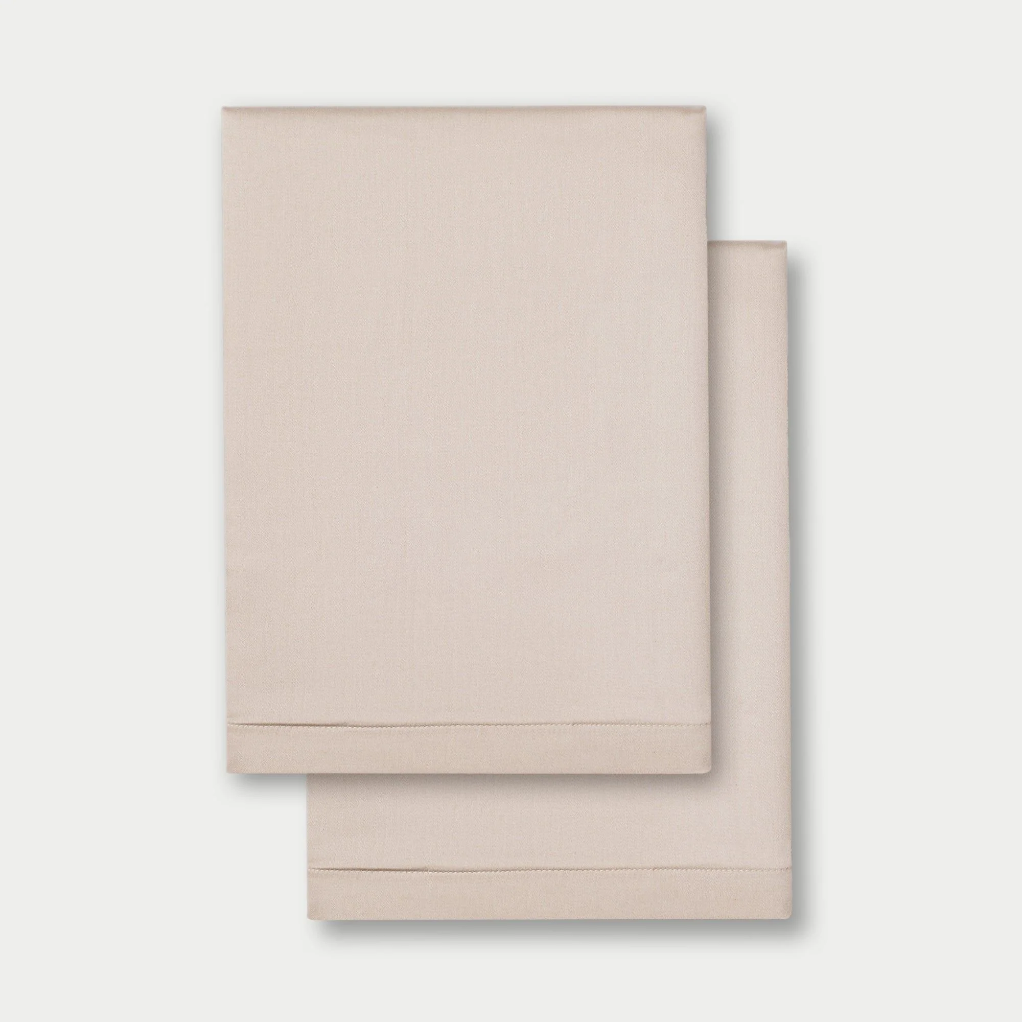 Cozy Earth Bamboo Set of 2 Pillowcases Available in Standard and King Sizes - Image 32