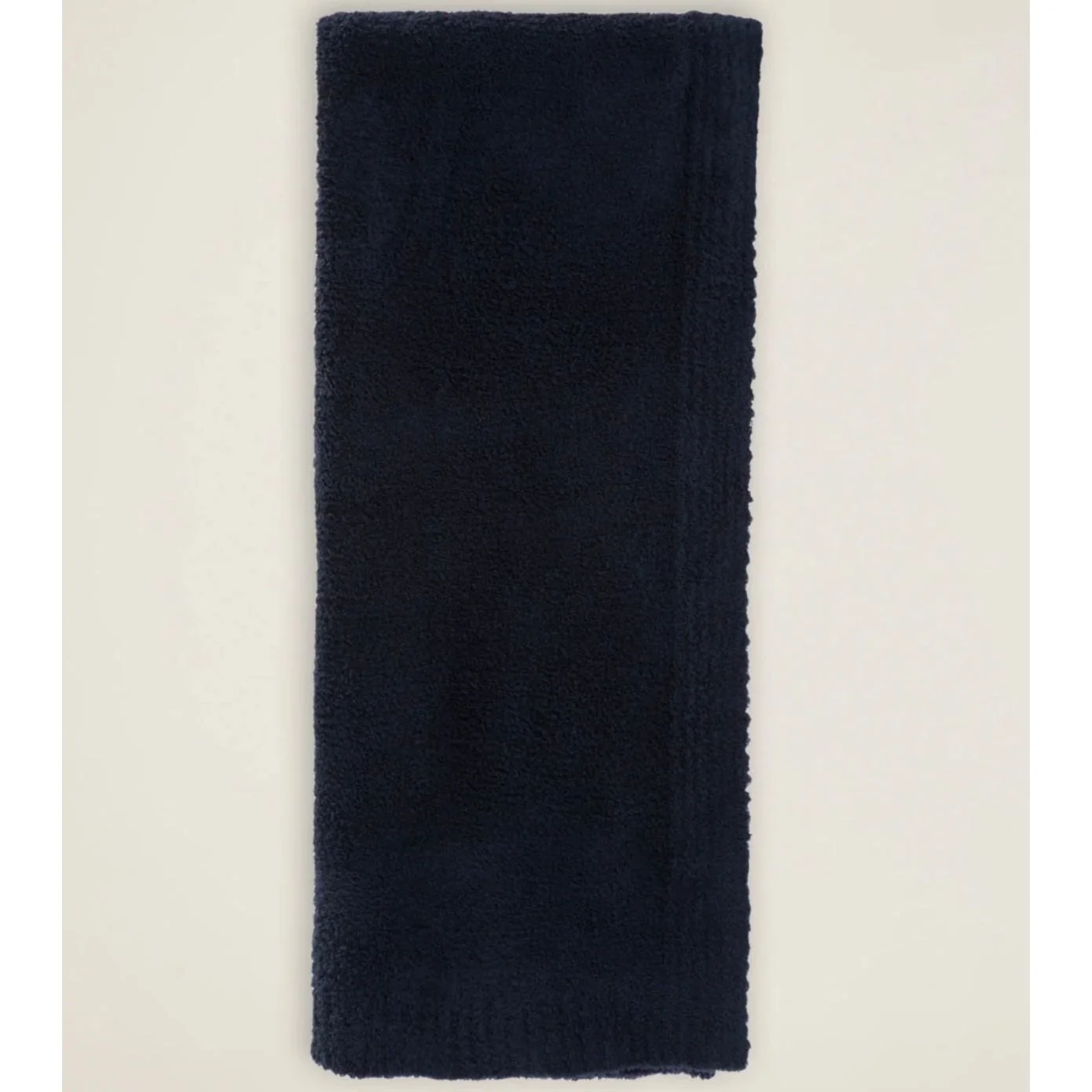 Barefoot Dreams CozyChic Indigo Throw Blanket - Image 2