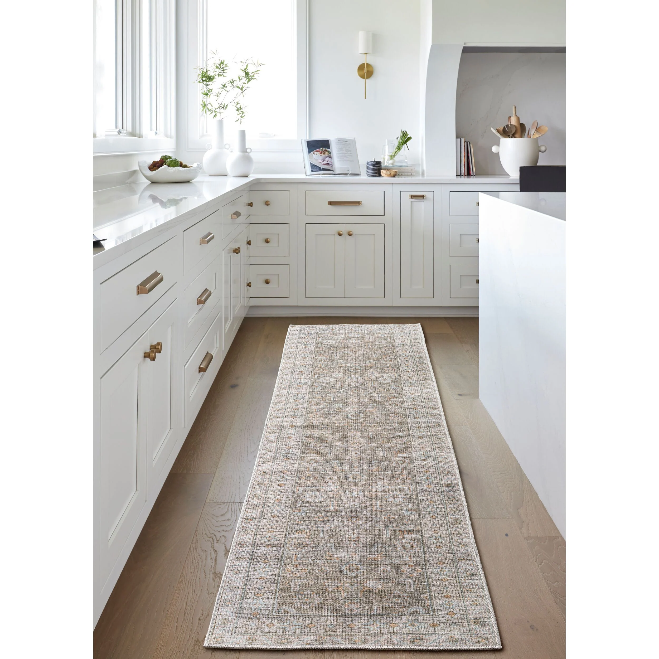 Becki Owens x LIVABLISS Darling Machine Woven Rug - Image 3