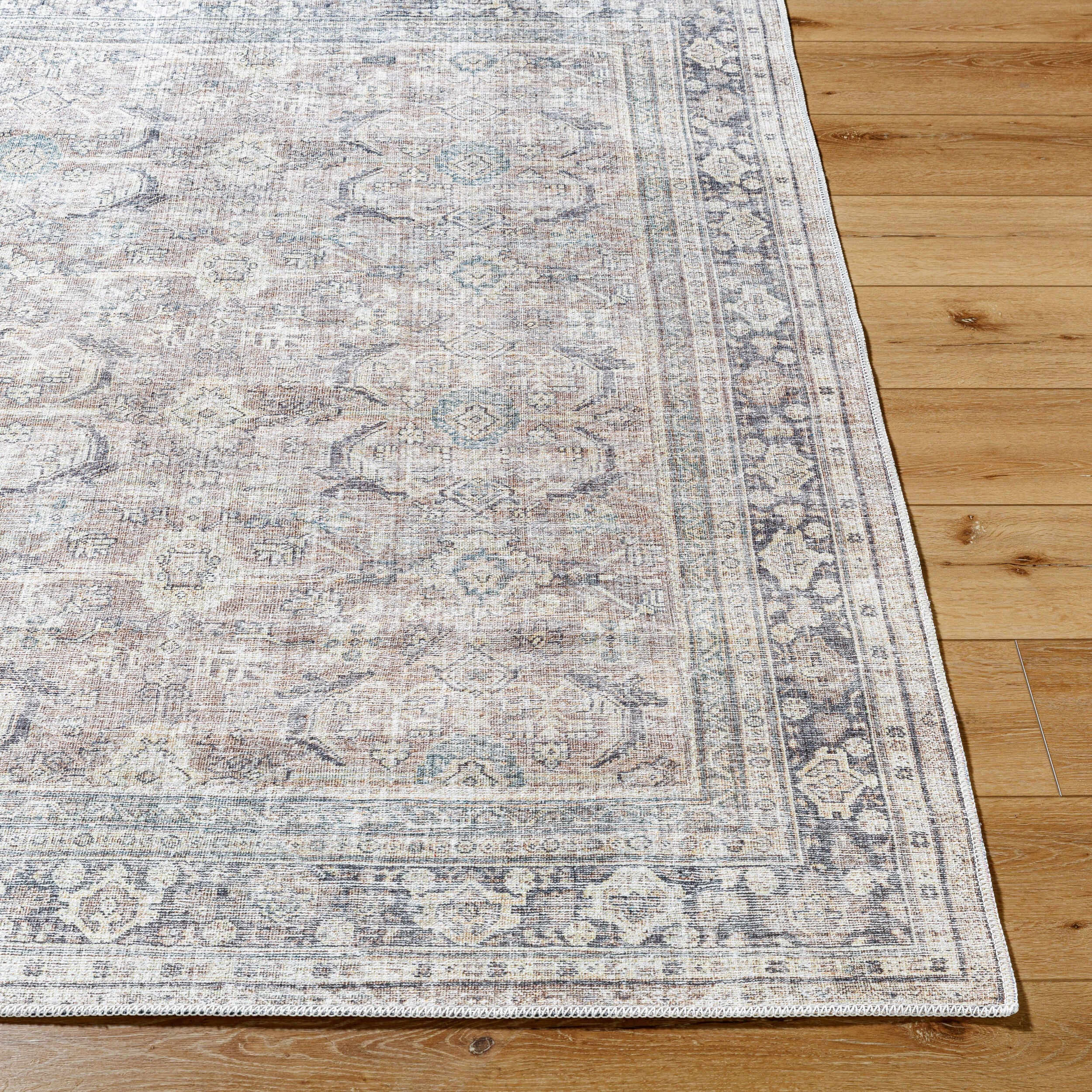 Becki Owens x LIVABLISS Darling Machine Woven Rug - Image 10