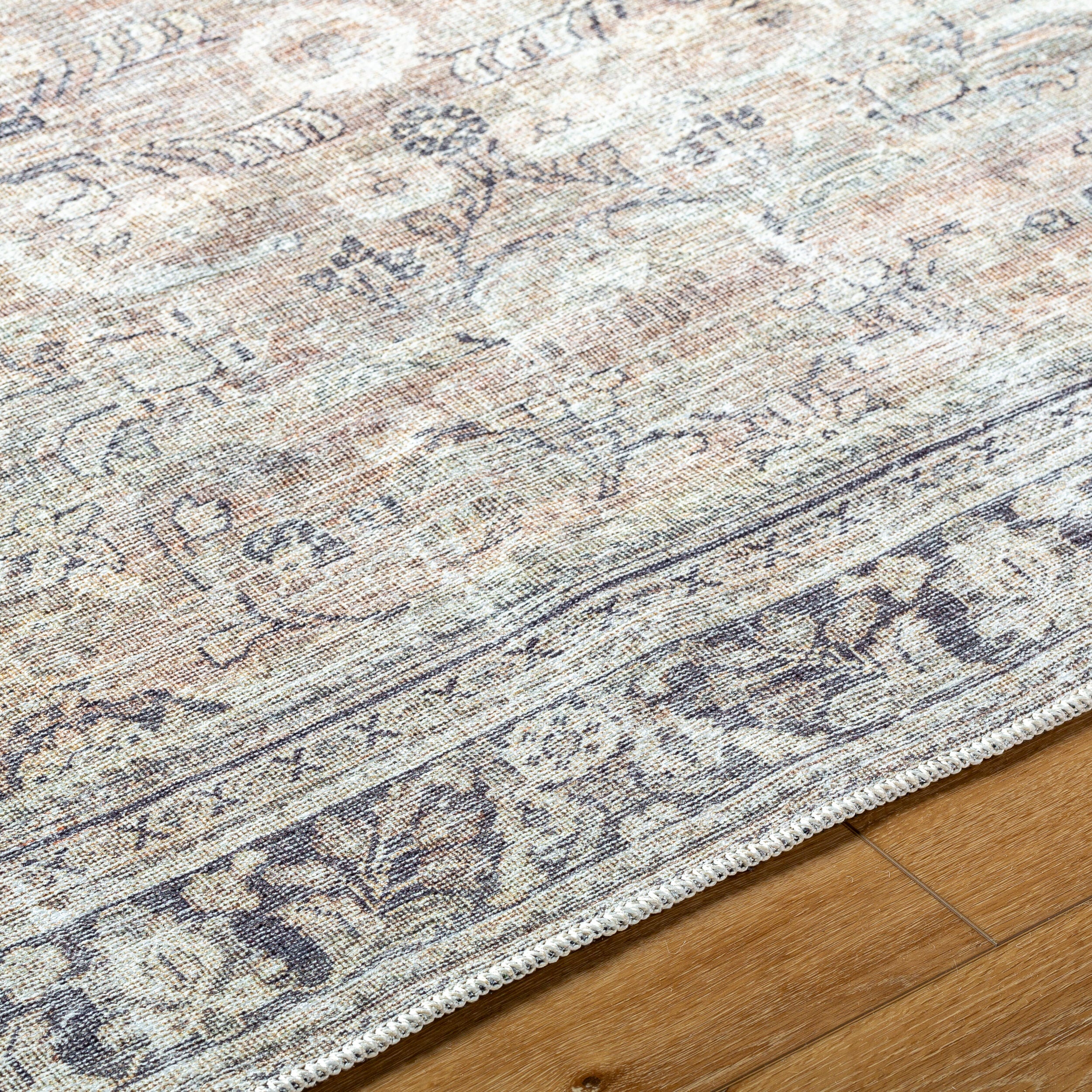 Becki Owens x LIVABLISS Darling Machine Woven Rug - Image 6