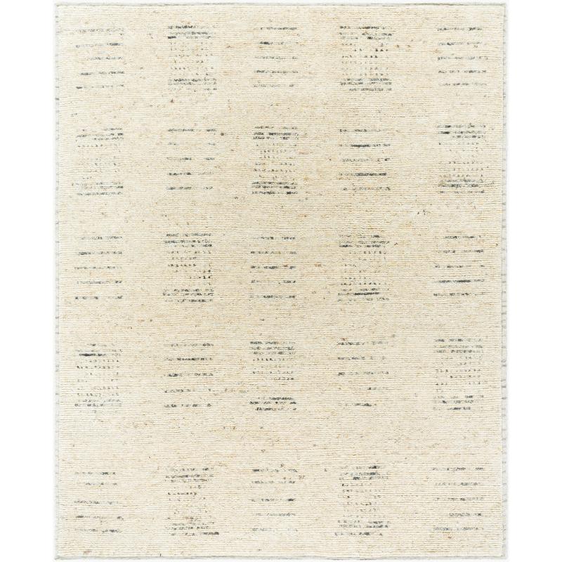 Becki Owens x SURYA Davey Handmade Wool Rug - Image 2
