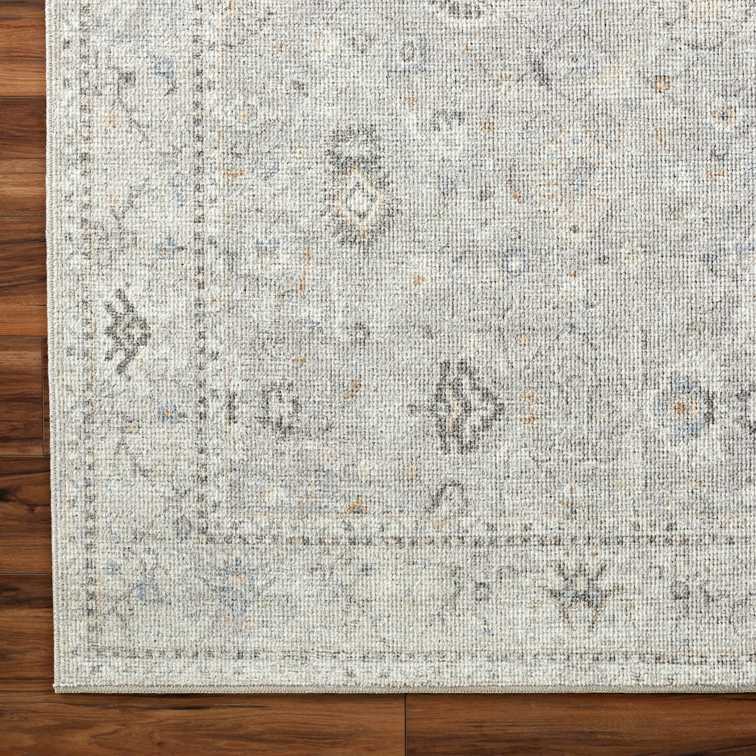 Becki Owens x LIVABLISS Davina Machine Woven Rug - Image 5