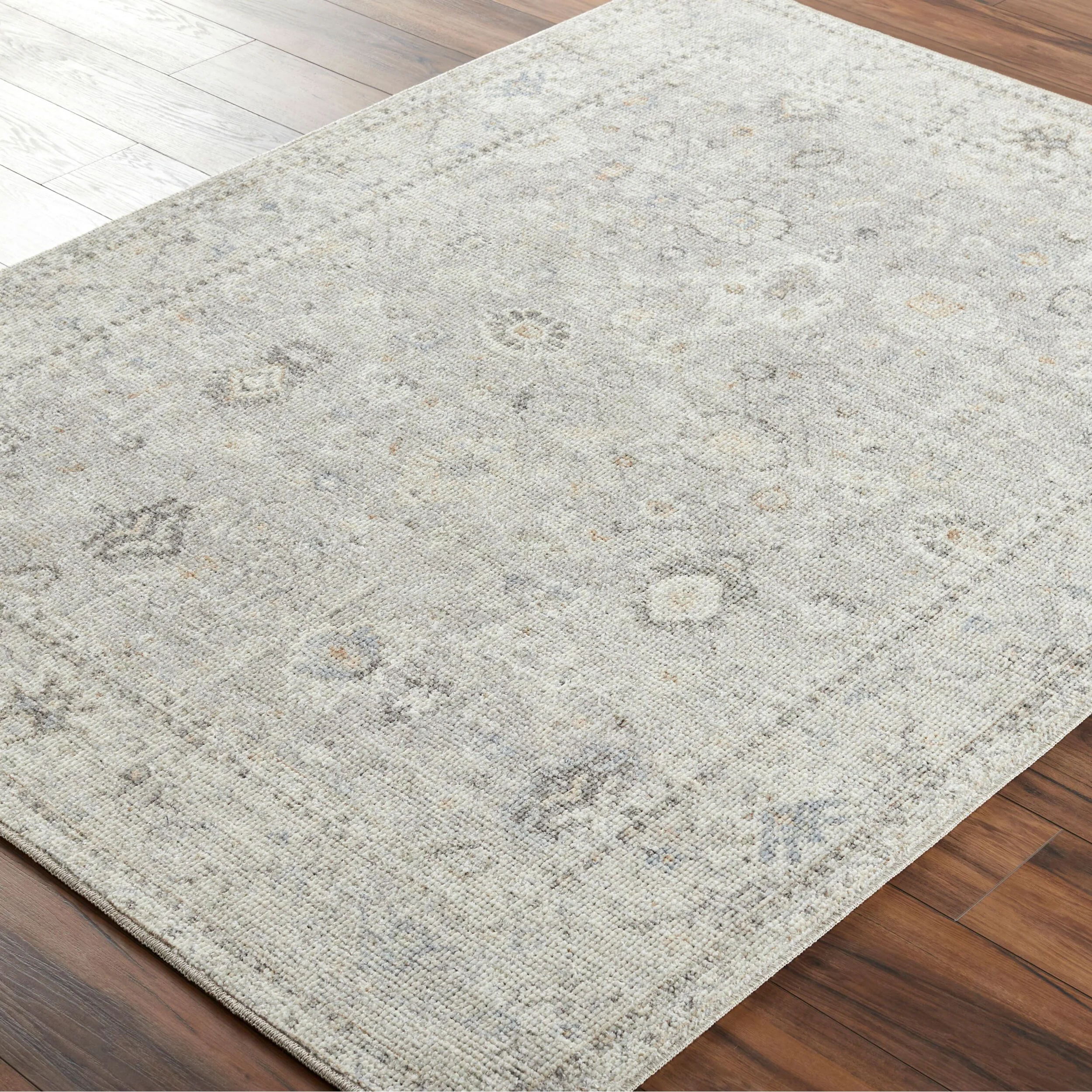 Becki Owens x LIVABLISS Davina Machine Woven Rug - Image 8