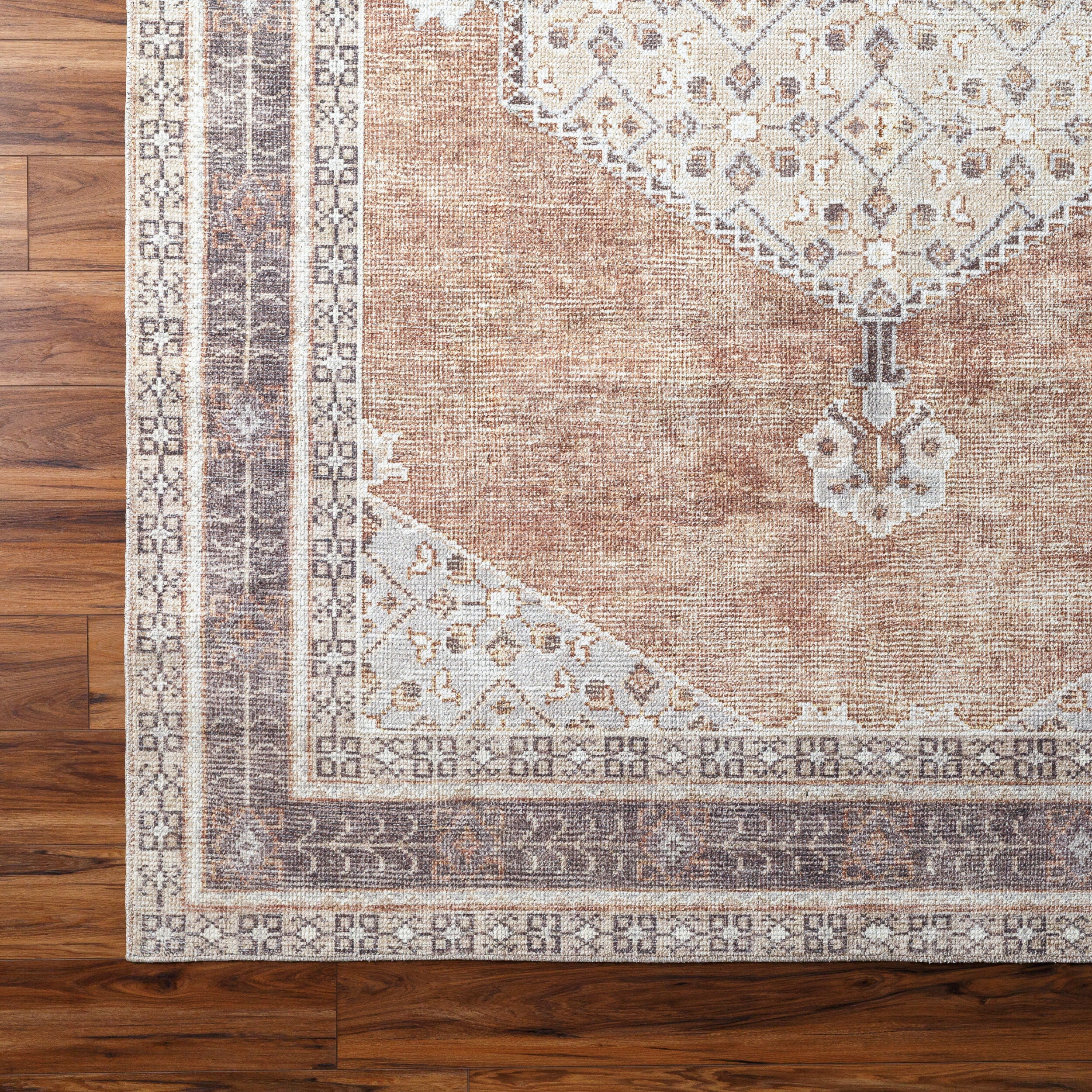 Becki Owens x LIVABLISS Lila Machine Woven Rug - Image 7