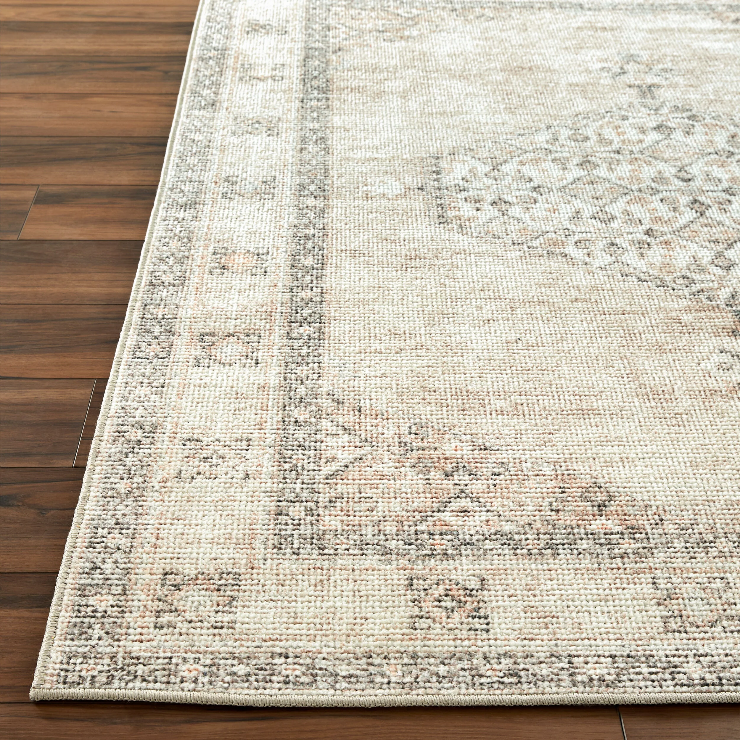 Becki Owens x LIVABLISS Lila Machine Woven Rug - Image 9