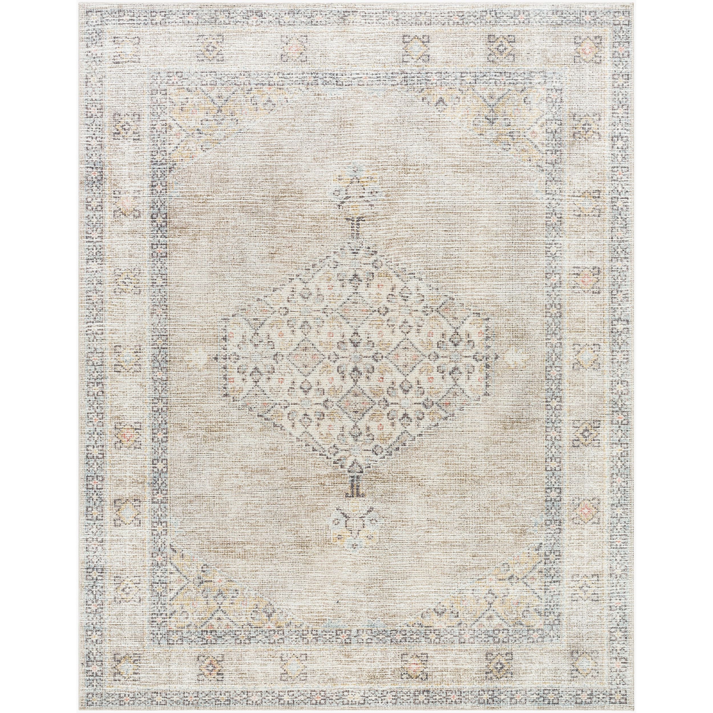 Becki Owens x LIVABLISS Lila Machine Woven Rug - Image 12