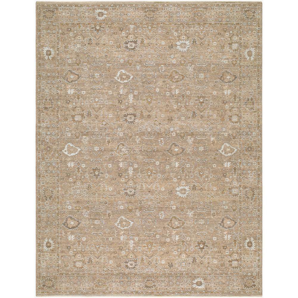 Becki Owens x LIVABLISS Penny Machine Woven Rug