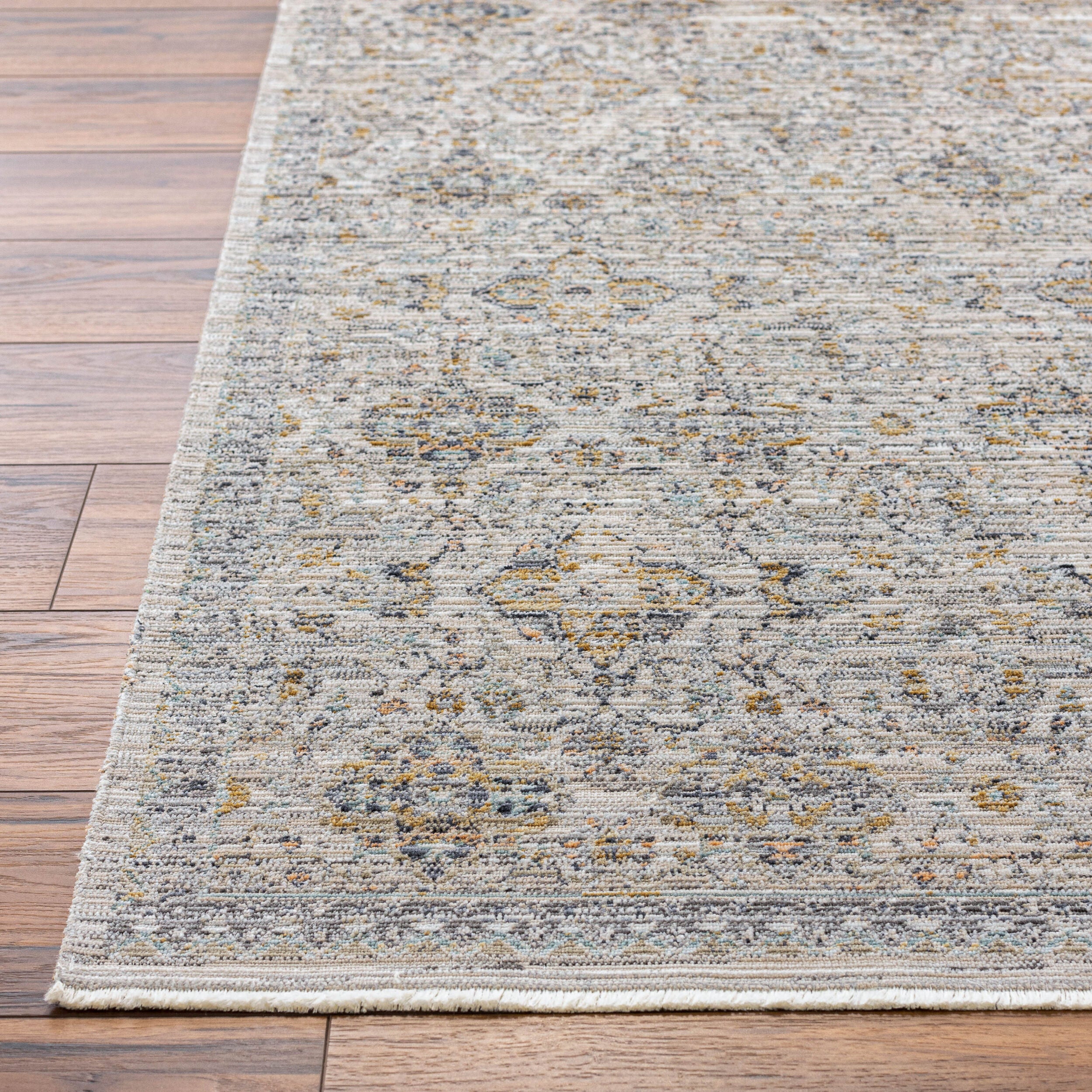 Becki Owens x LIVABLISS Ren Machine Woven Rug - Image 7