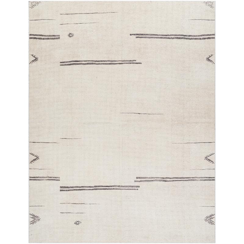 Becki Owens x LIVABLISS Rivi Machine Woven Rug - Image 3