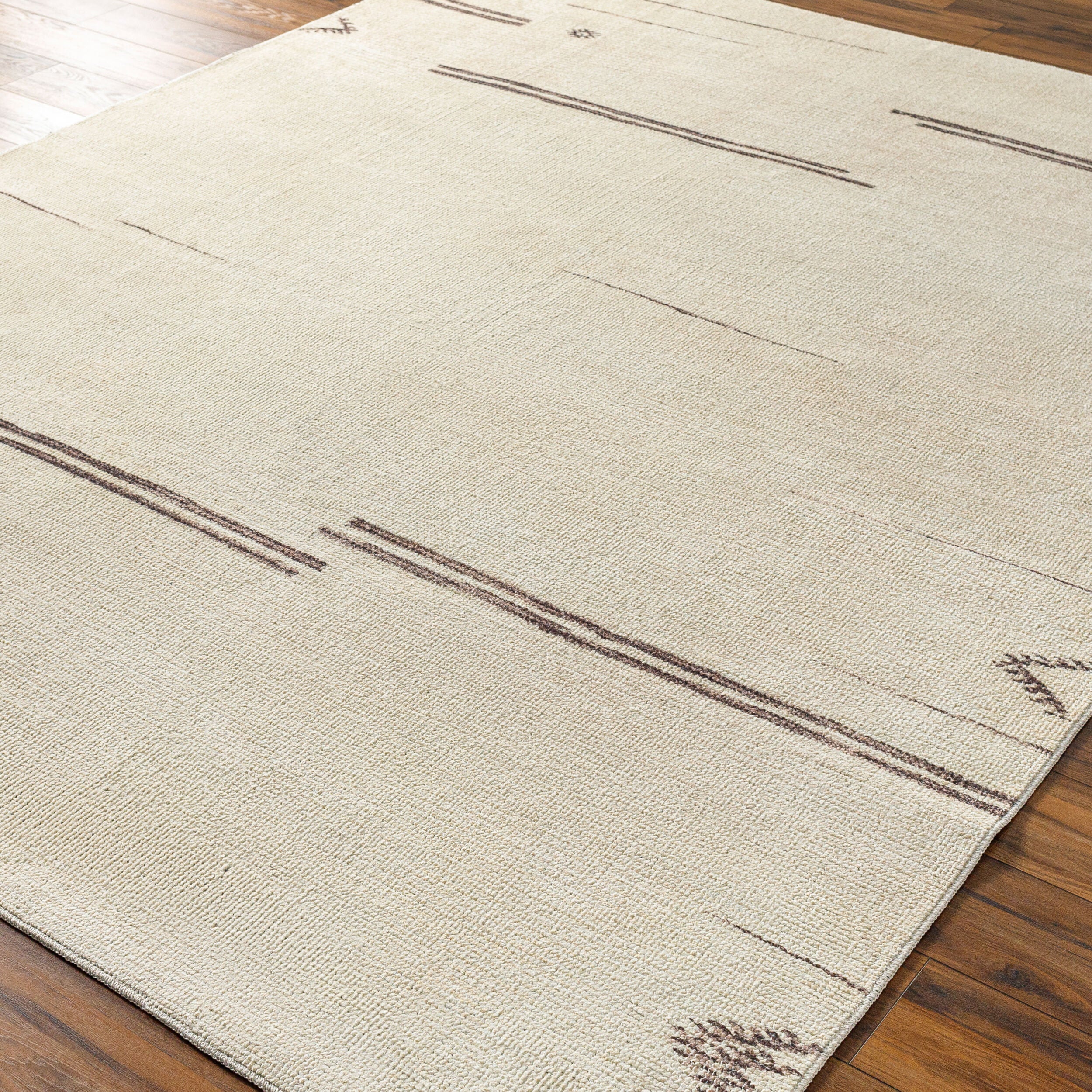 Becki Owens x LIVABLISS Rivi Machine Woven Rug - Image 6