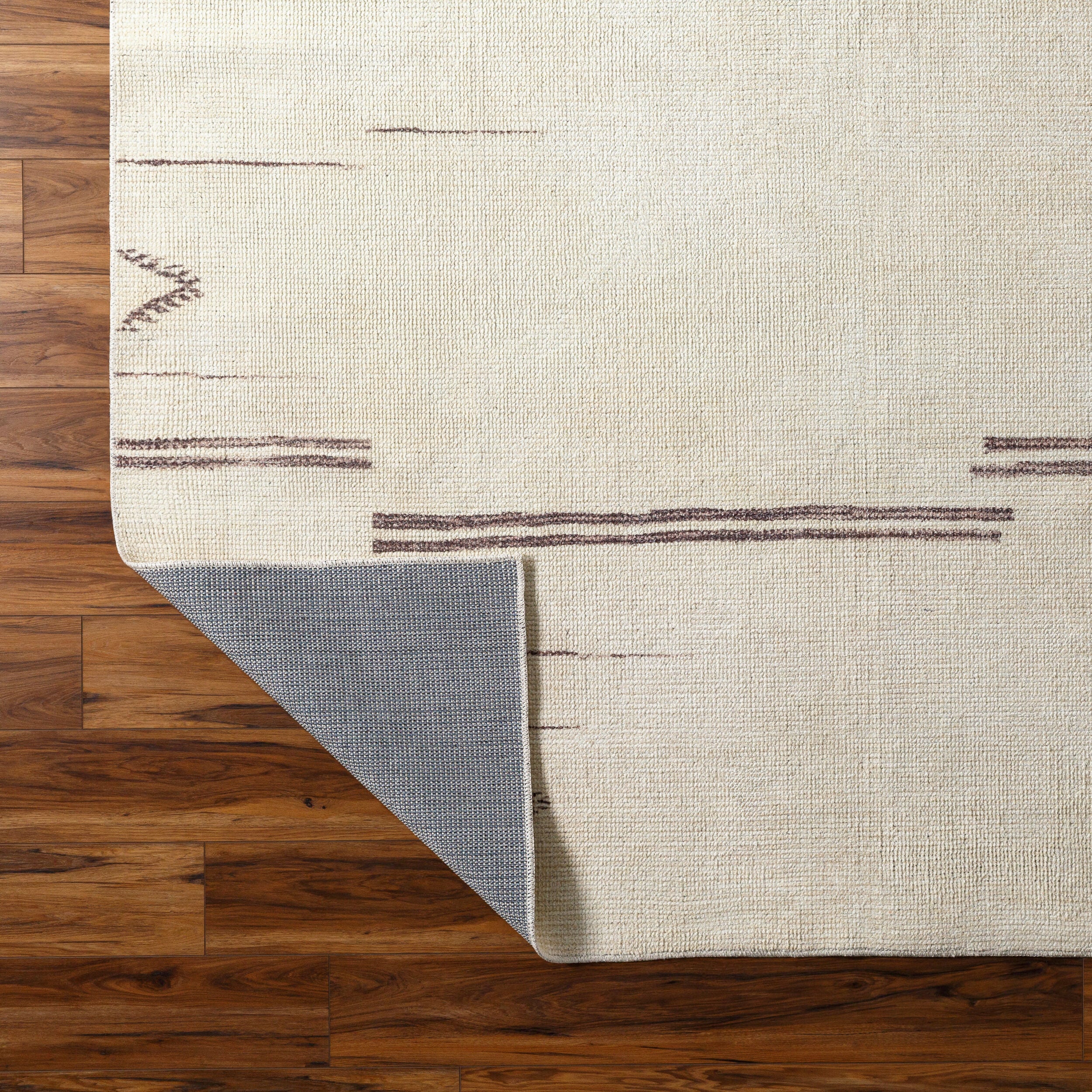 Becki Owens x LIVABLISS Rivi Machine Woven Rug - Image 8