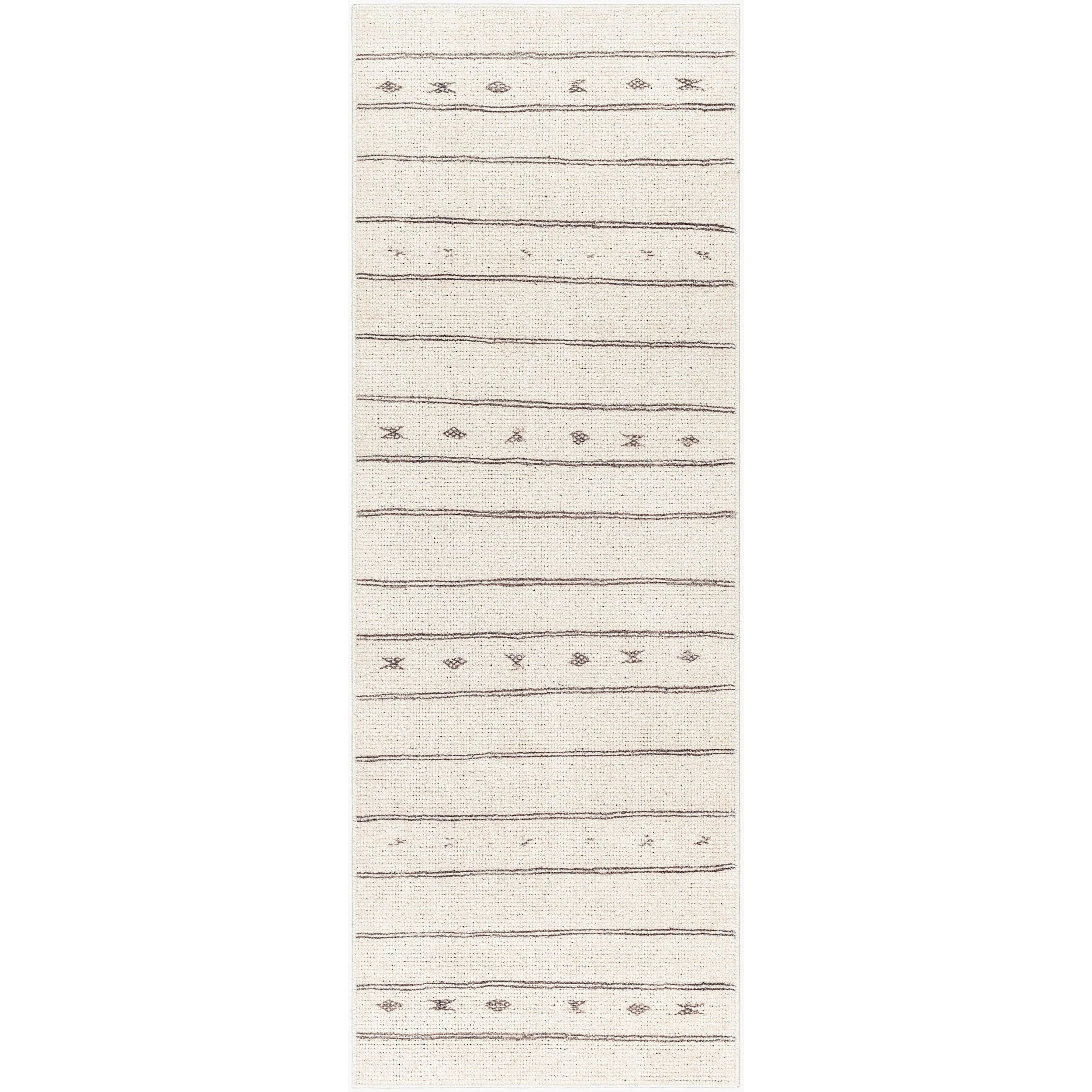 Becki Owens x LIVABLISS Rivi Machine Woven Rug - Image 7
