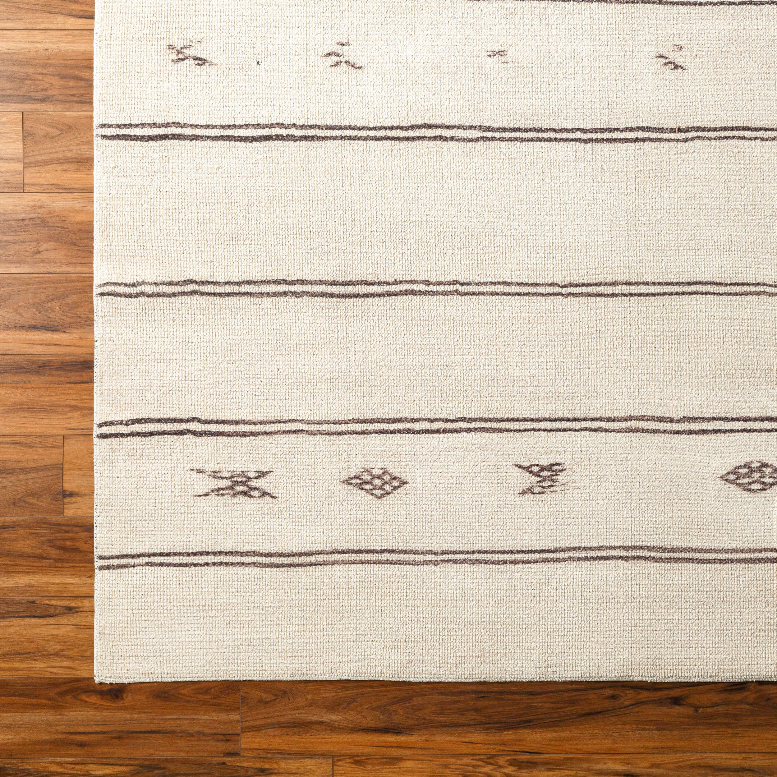 Becki Owens x LIVABLISS Rivi Machine Woven Rug - Image 9