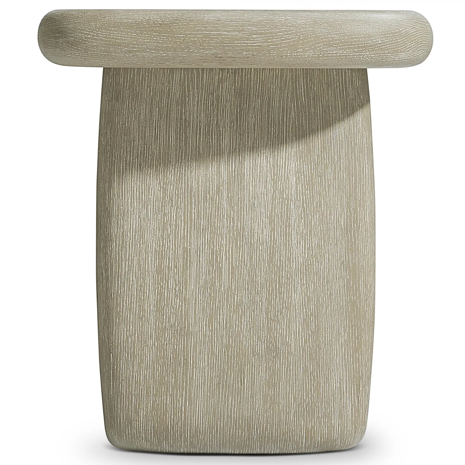 Bernhardt Arcadia Collection Bench ~ Clay Finish - Image 6