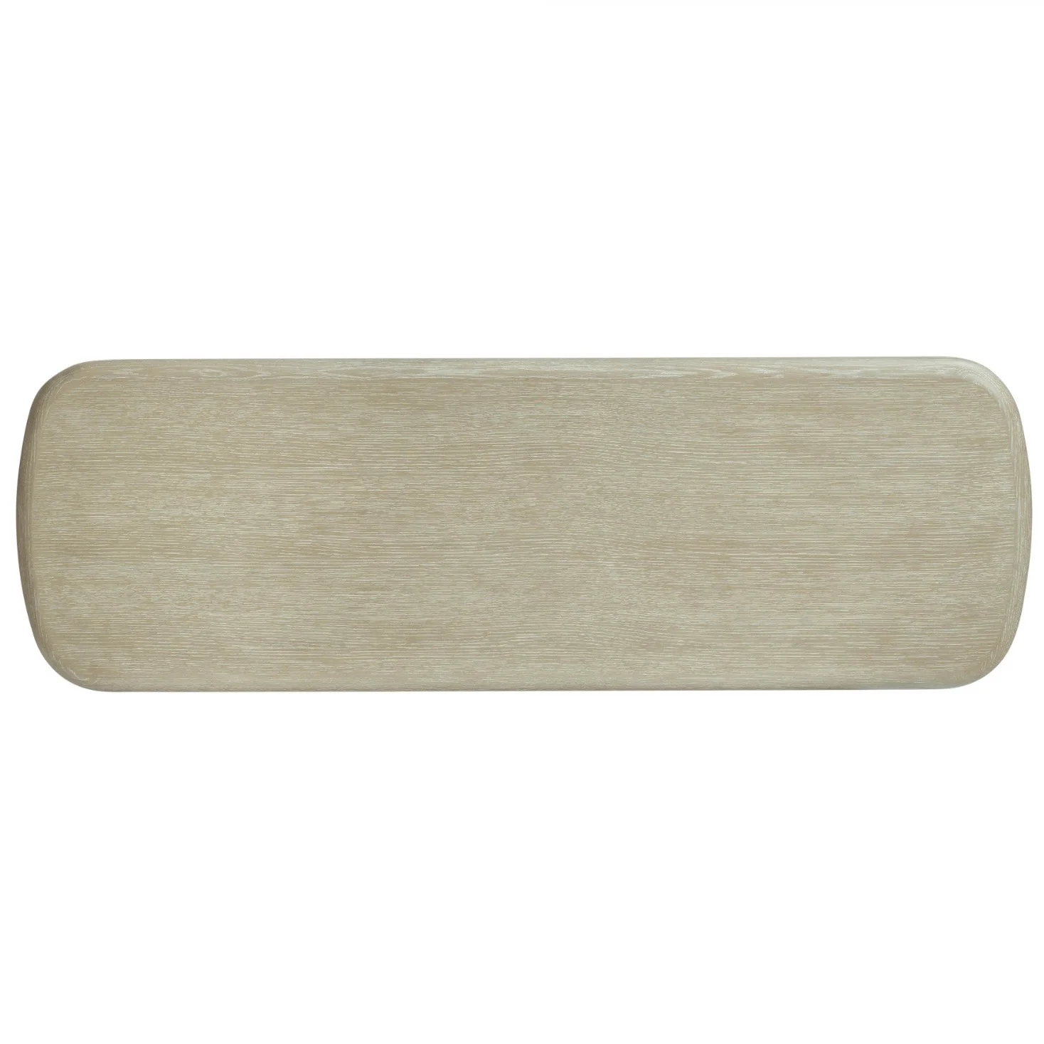 Bernhardt Arcadia Collection Bench ~ Clay Finish - Image 7