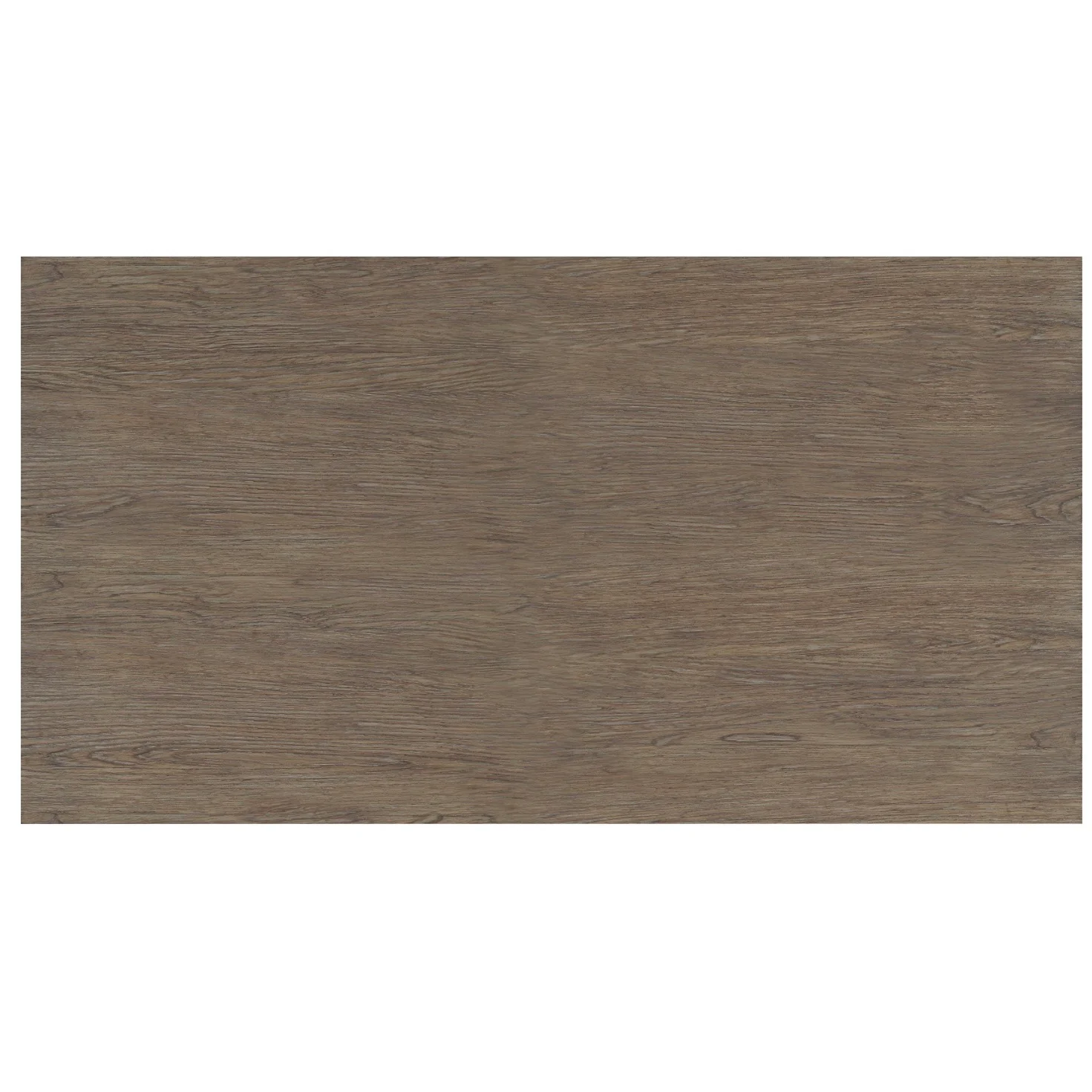 Bernhardt Casa Paros Collection Rectangle Dining Table ~ Playa Finish with Bedrock Faux Concrete Pedestal Base - Image 3