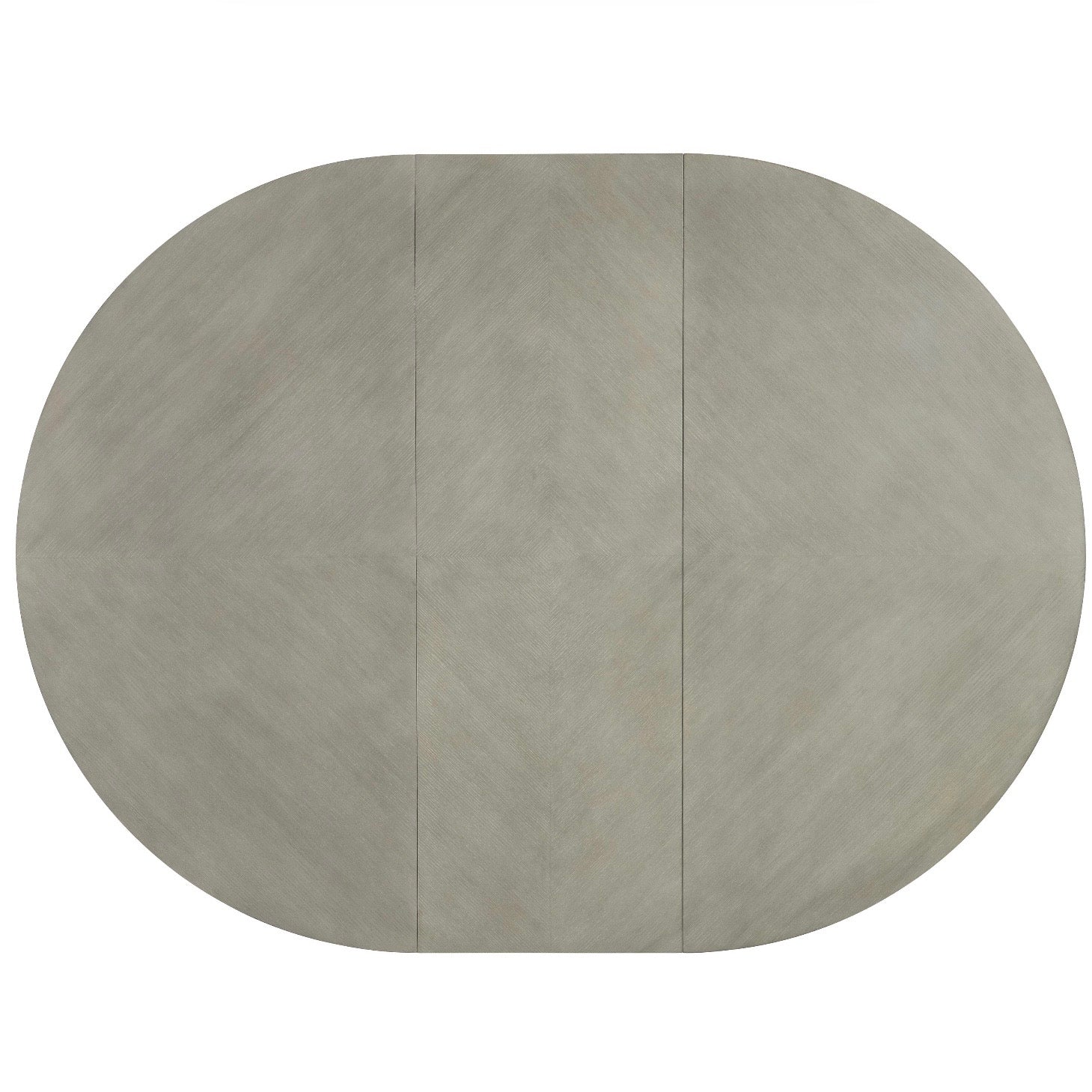 Bernhardt Cornelia Collection Round Dining Table ~ Nebbia Finish - Image 9