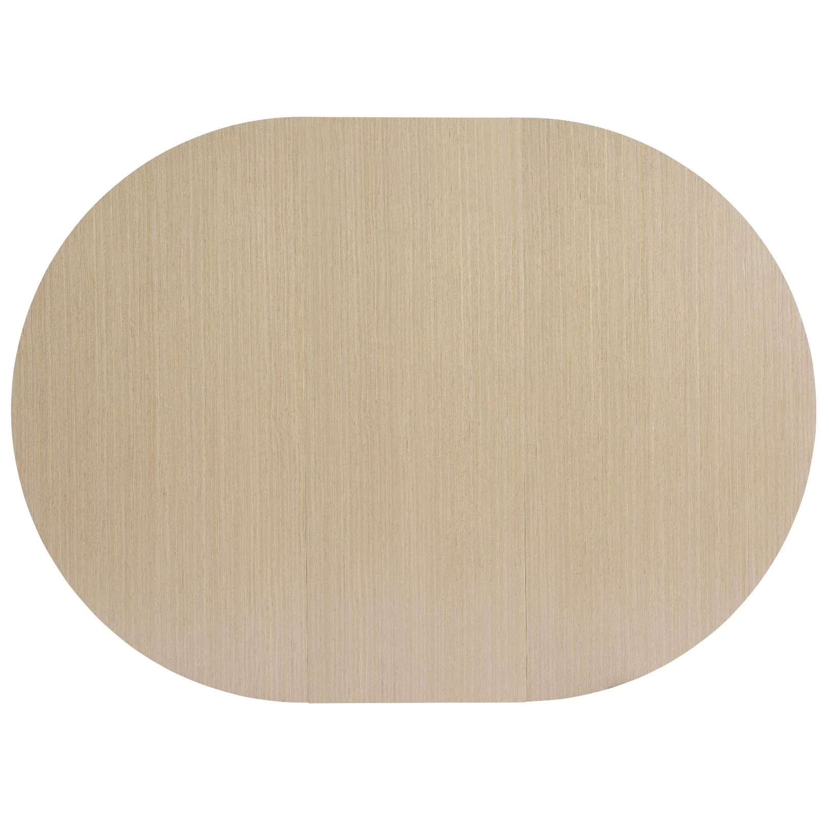 Bernhardt Modulum Collection Round Dining Table ~ Sahara Finish - Image 3