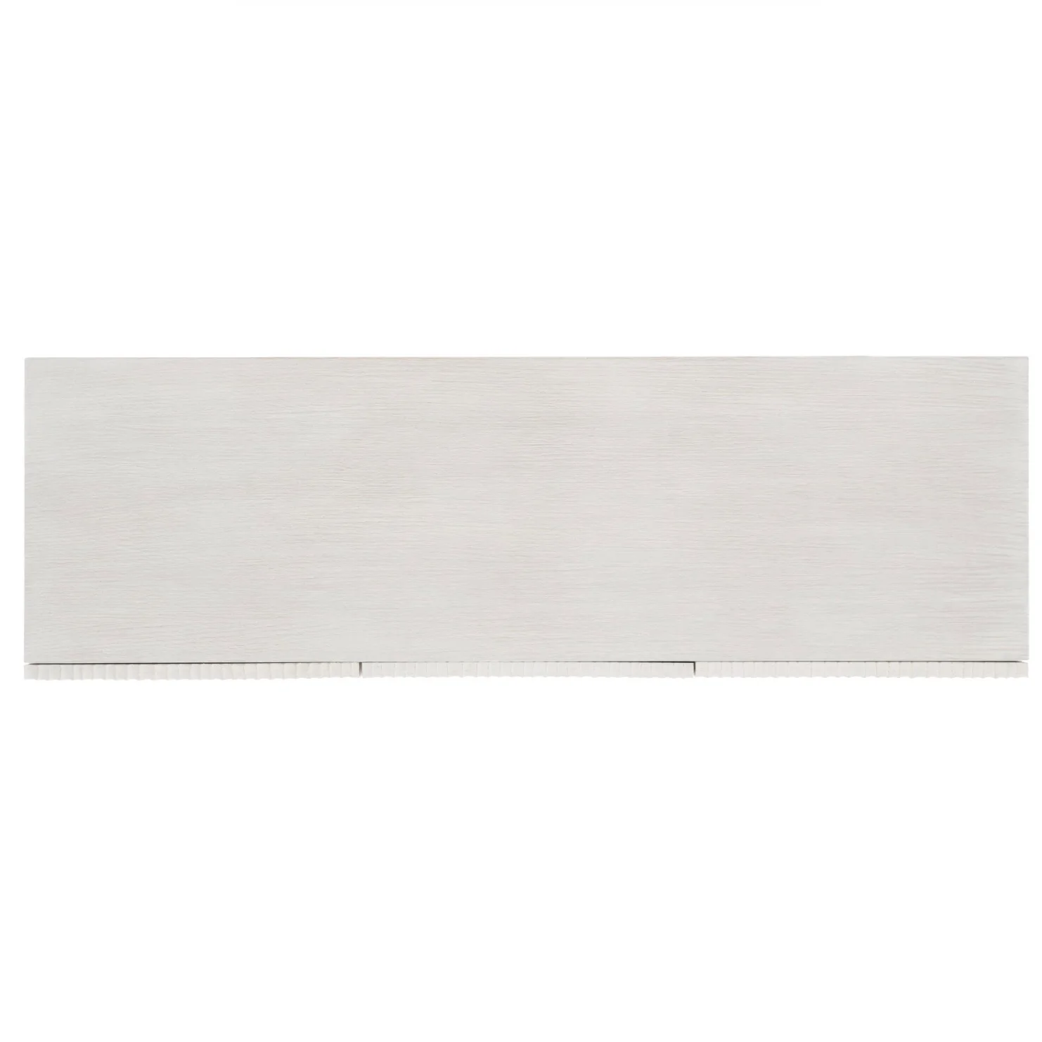 Bernhardt Solaria Collection Buffet ~ Bone Finish - Image 7