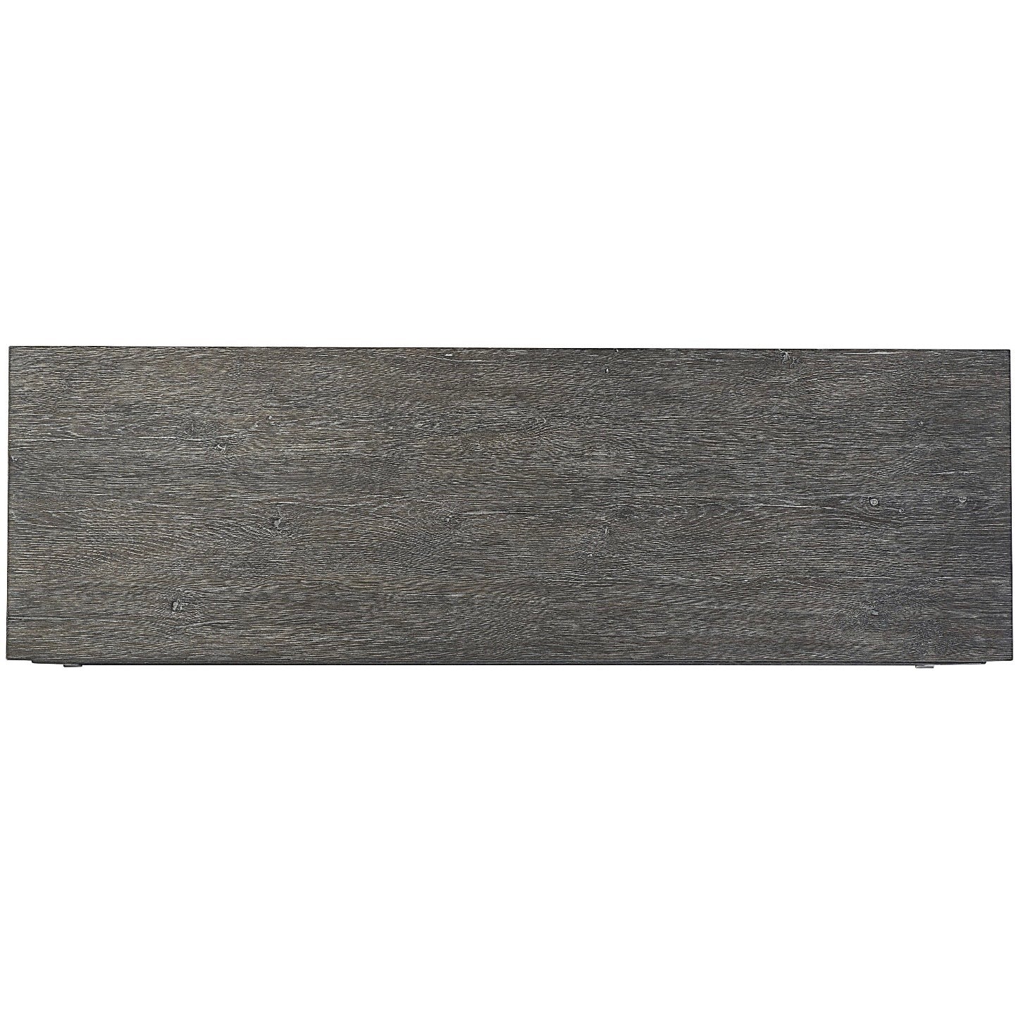 Bernhardt Tribeca Collection Buffet ~ Dark Tadon Finish - Image 7