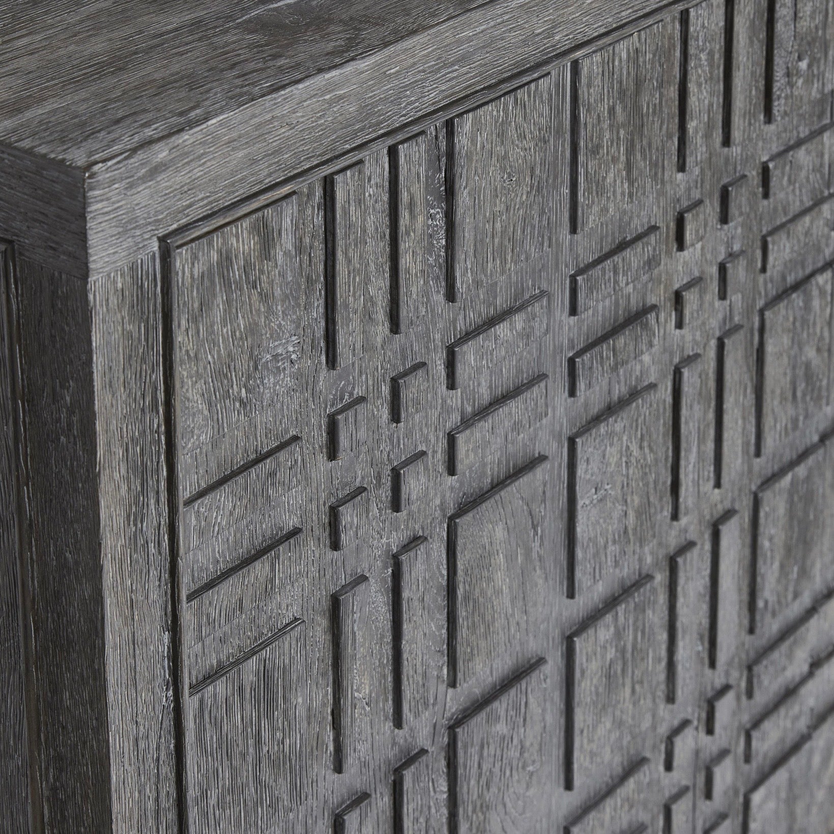 Bernhardt Tribeca Collection Two Door Chest ~ Tadon Finish - Image 10