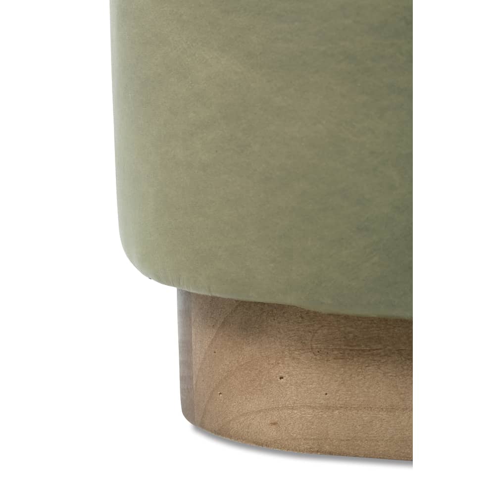 Rowe Furniture Bernie Leather Swivel Chair ~ Available To Custom Order In All Leathers - Image 11