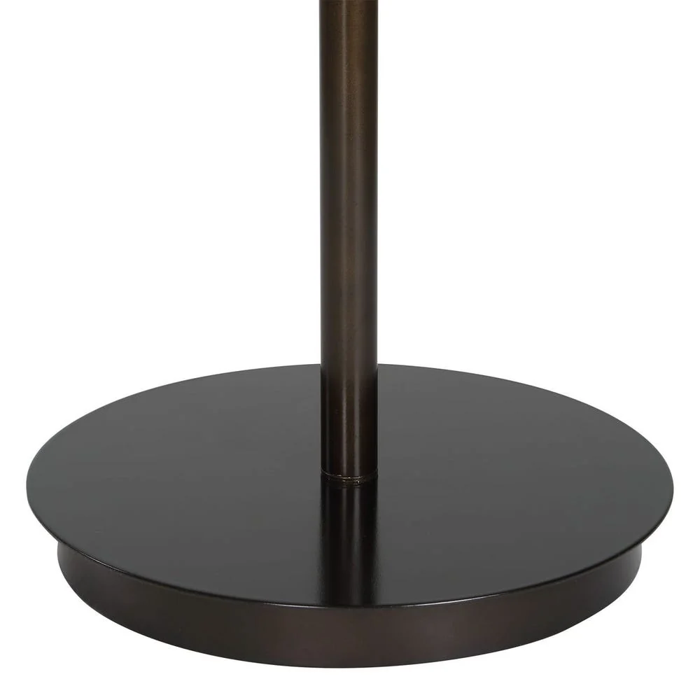 Casa Bella Living Oil- Rubbed Bronze Floor Lamp - Image 11
