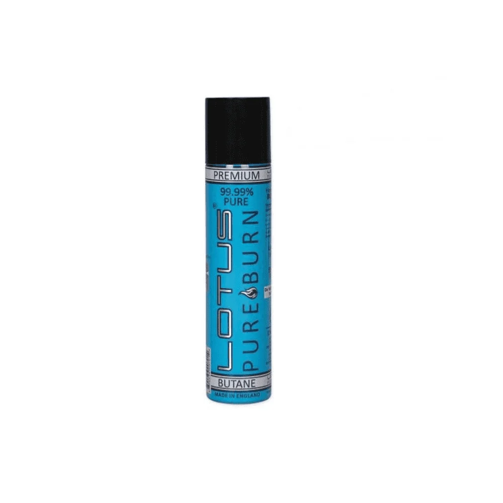 Social Light Decorative Lighter Butane Refill