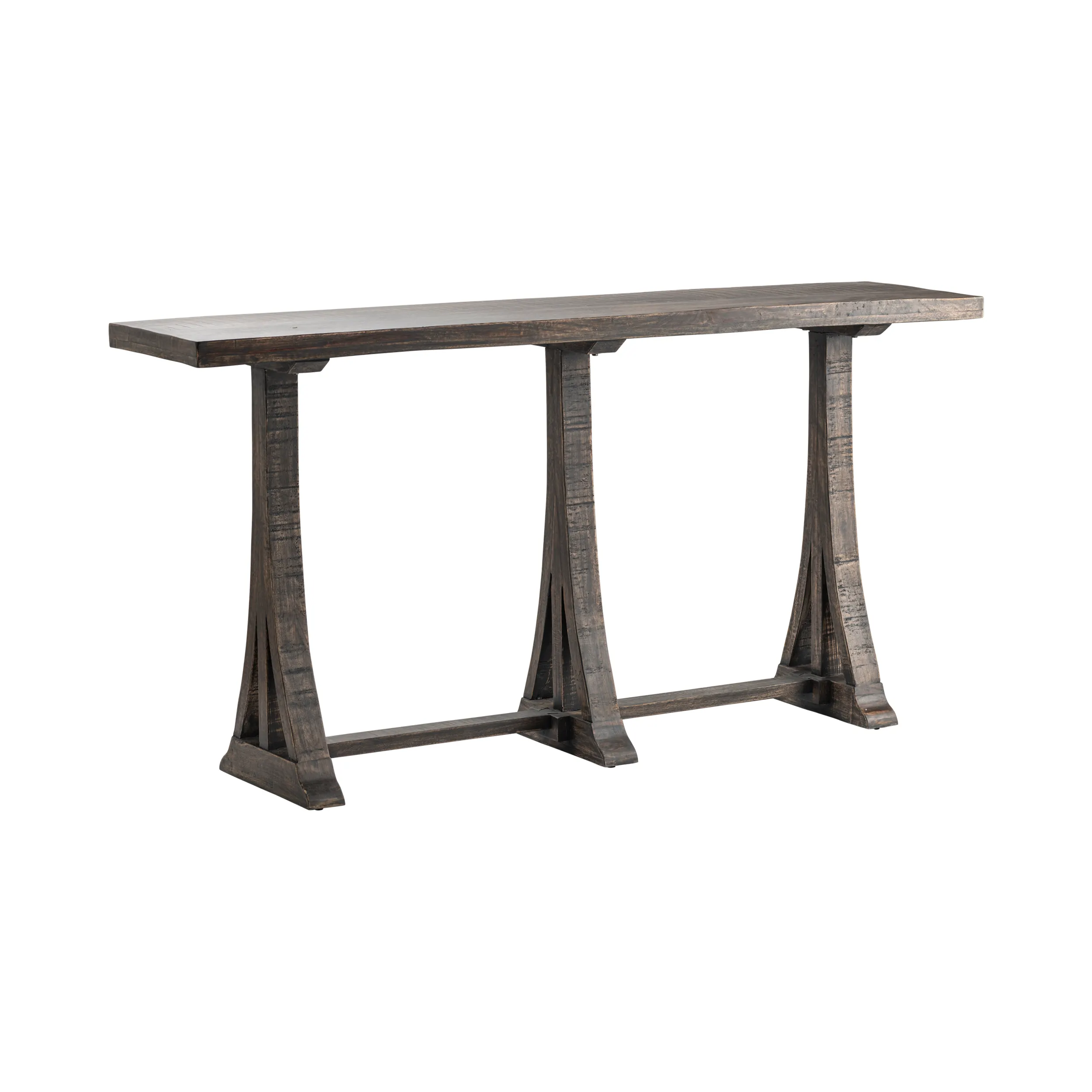 Crestview Collection Alpine Console Table - Image 8
