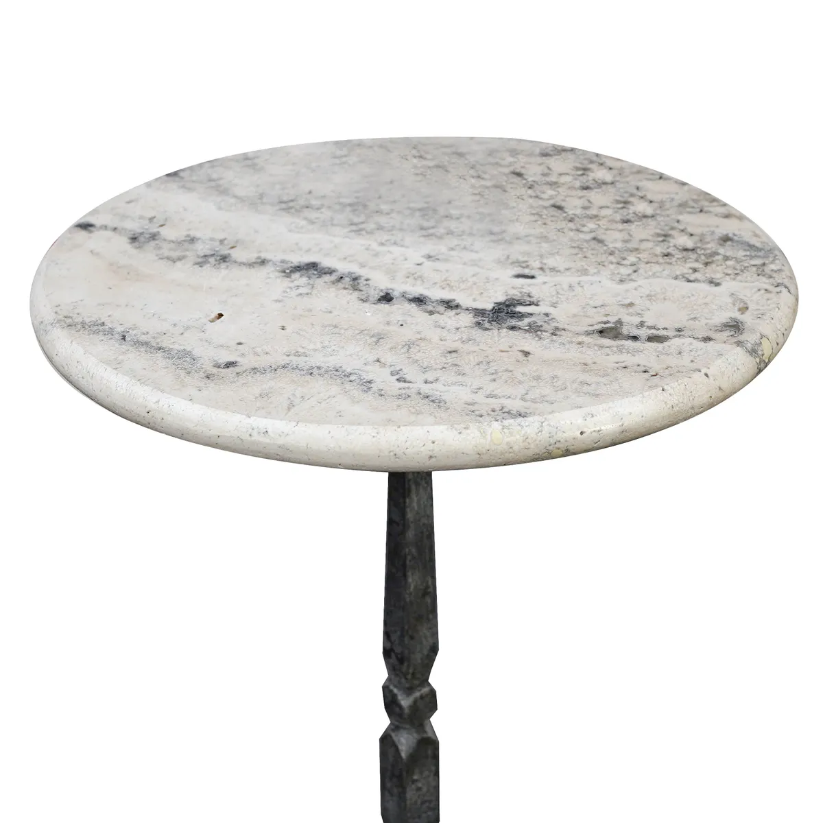 Crestview Collection Aria Martini Table - Image 2