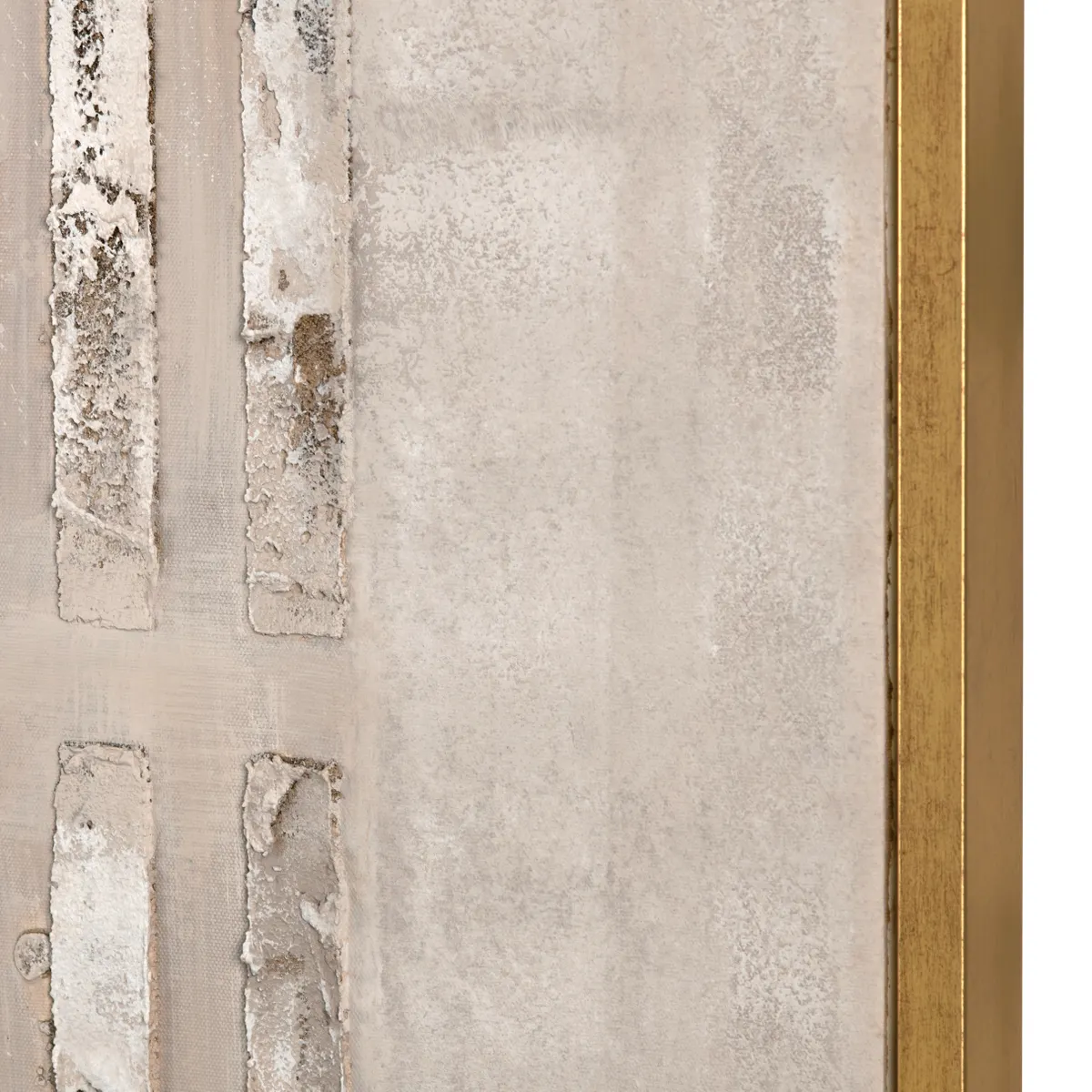 Crestview Collection Baldwin Modern Wall Art - Image 2