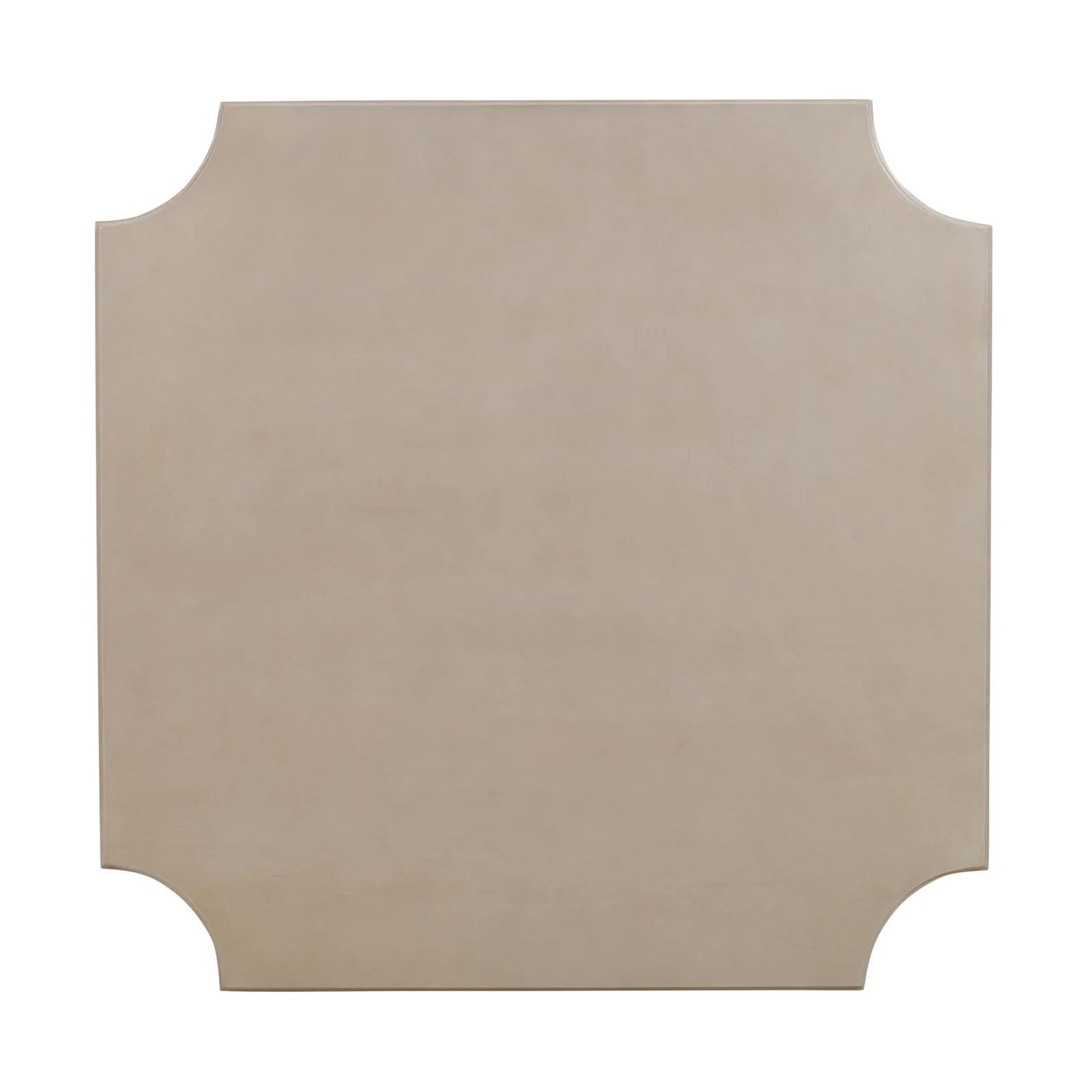 Crestview Collection Capital Mango Wood Coffee Table - Image 4