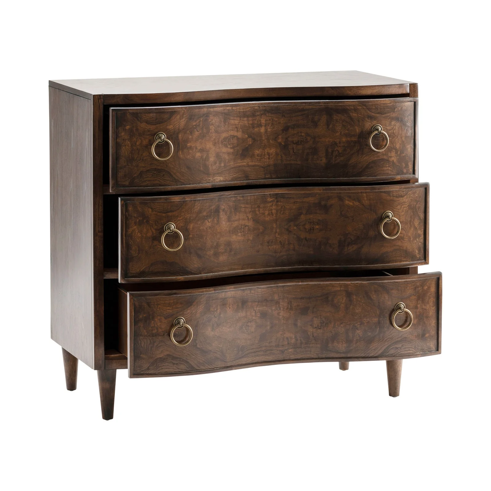 Crestview Collection Carnegie Chest - Image 5
