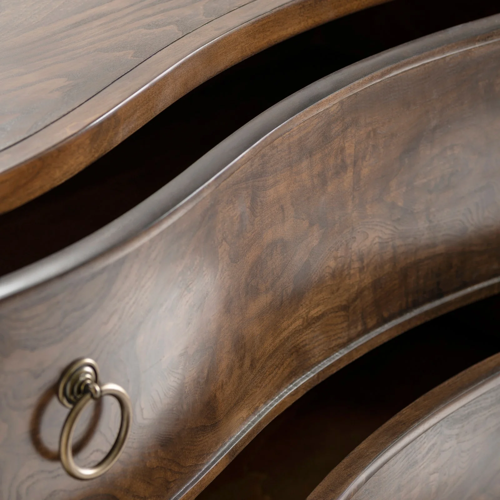 Crestview Collection Carnegie Chest - Image 7