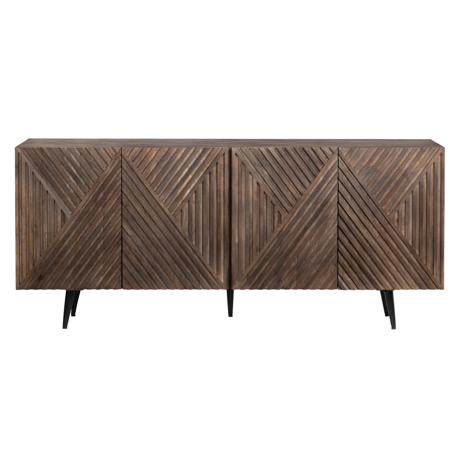 Crestview Collection Catalina Sideboard - Image 2