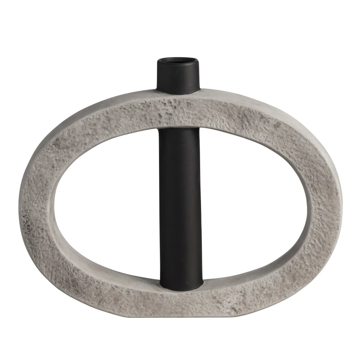 Crestview Collection Crosby Oval Vase - Image 2