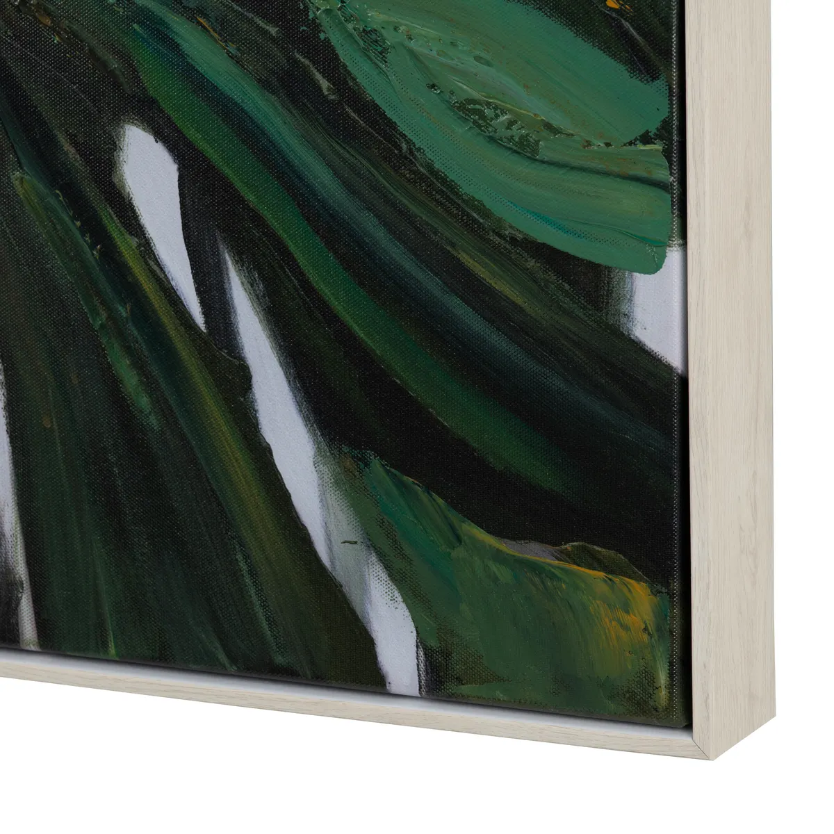 Crestview Collection Exotica Vibrant Wall Art ~ Set Of 2 - Image 4