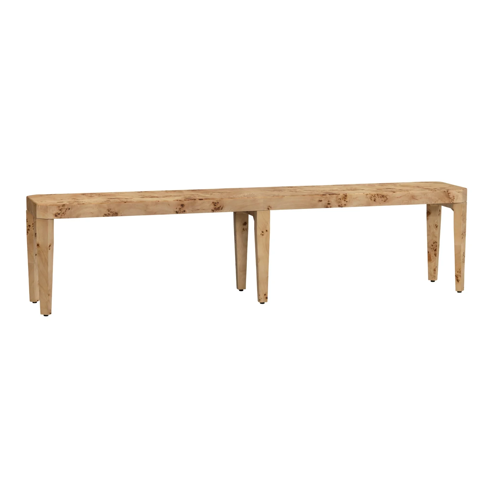 Crestview Collection Greyson Bench - Image 2