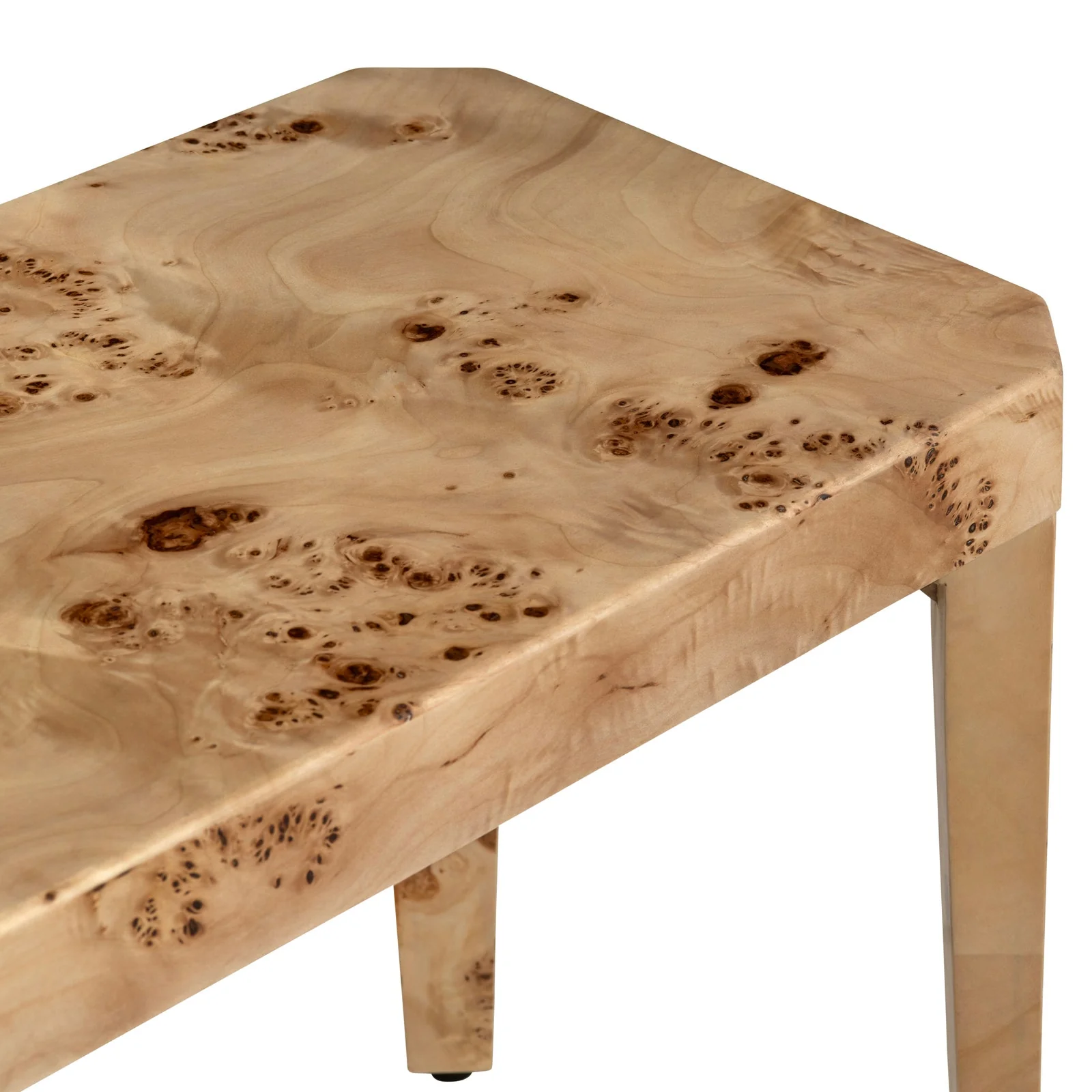 Crestview Collection Greyson Bench - Image 4
