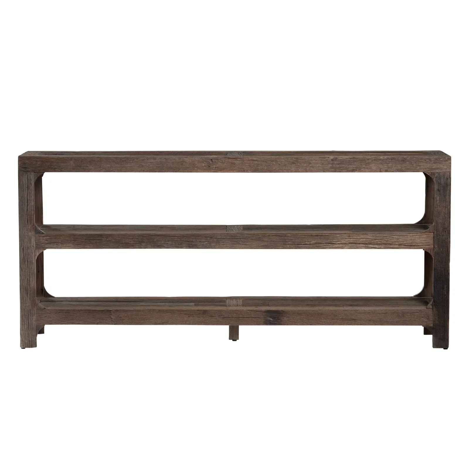Crestview Collection Hickory Ridge Console Table - Image 4