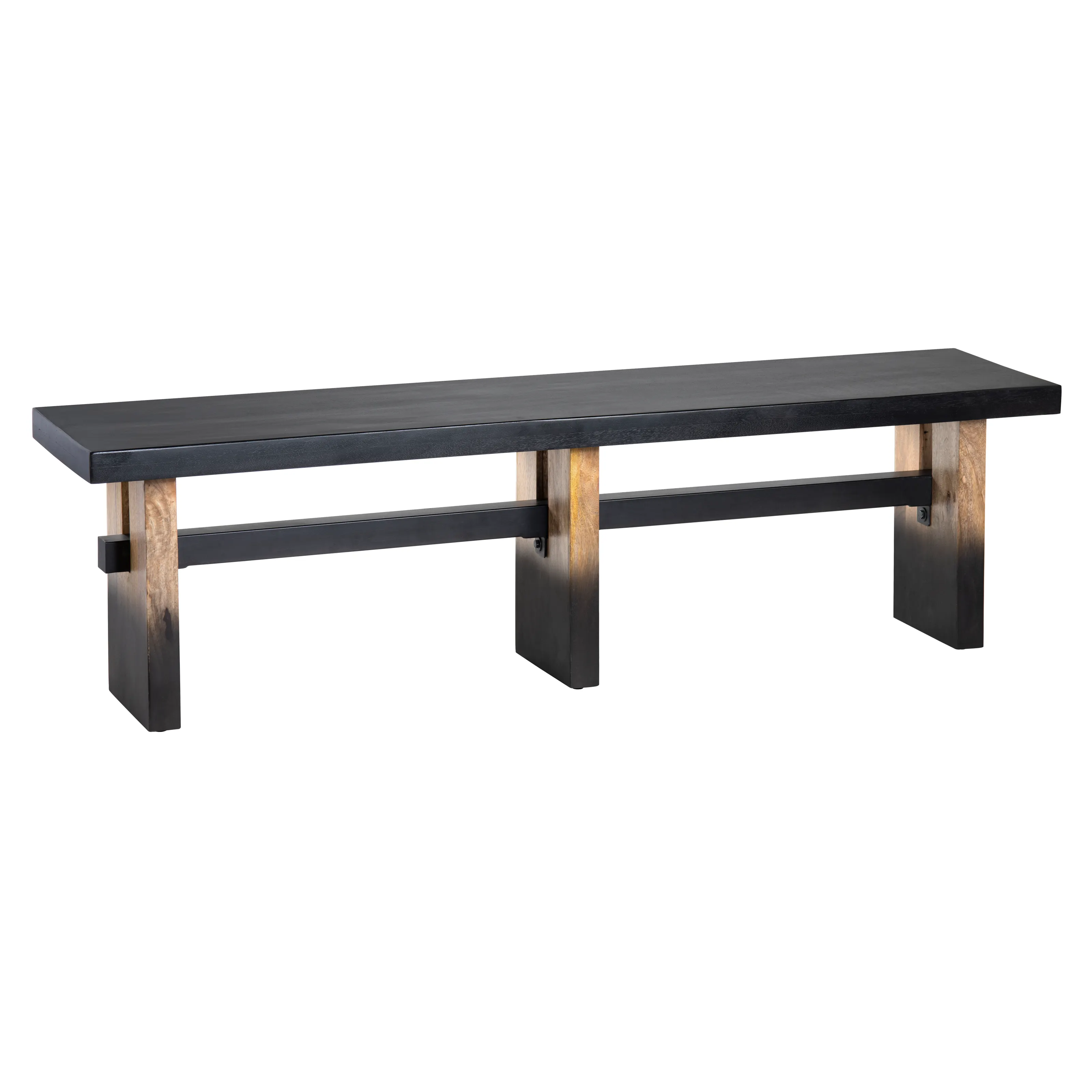 Crestview Collection Horizon Bench - Image 4