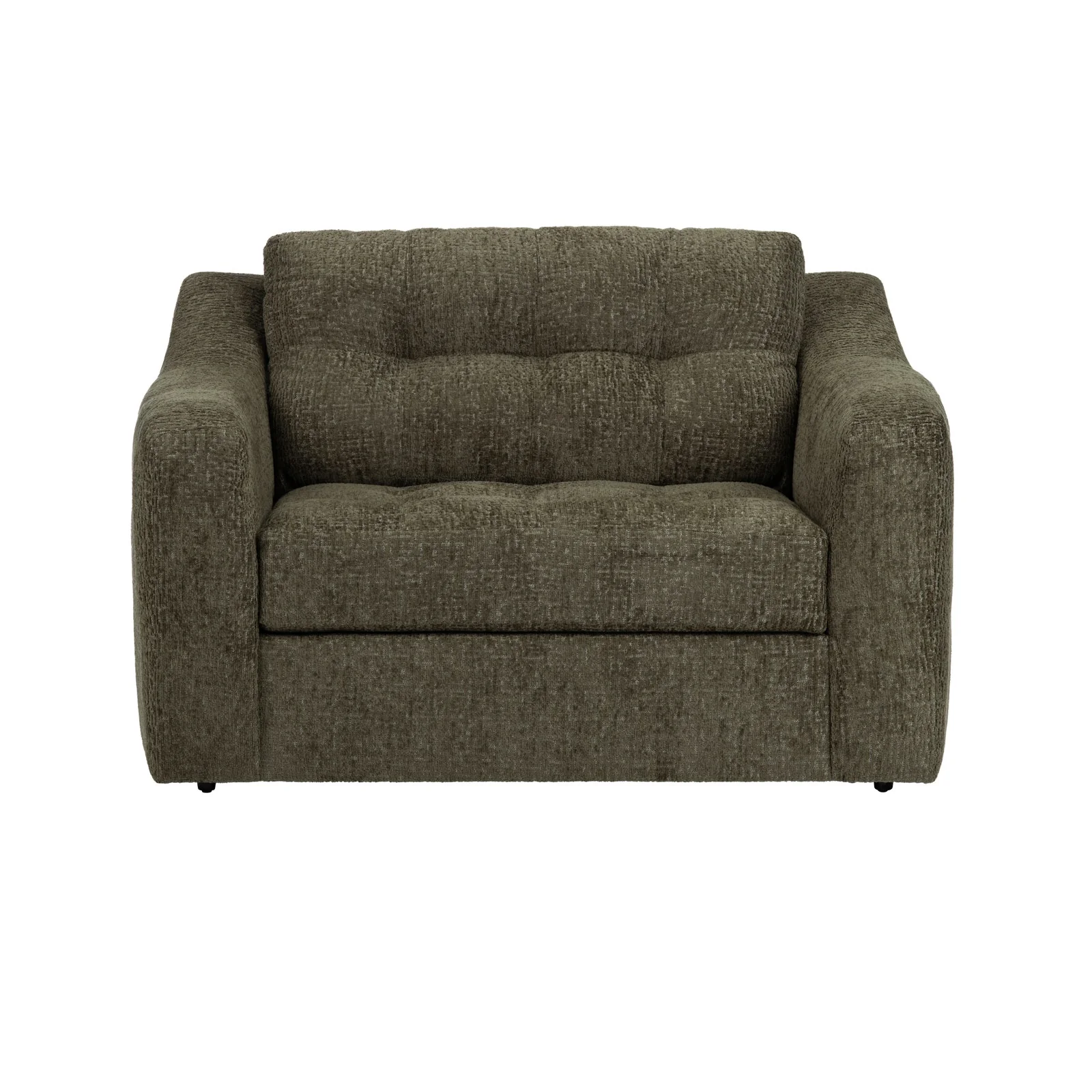 Crestview Collection Juniper Moss Green Chair - Image 3