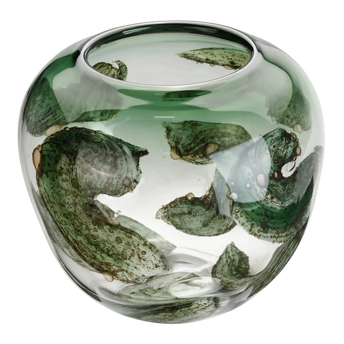 Crestview Collection Large Summit Vase