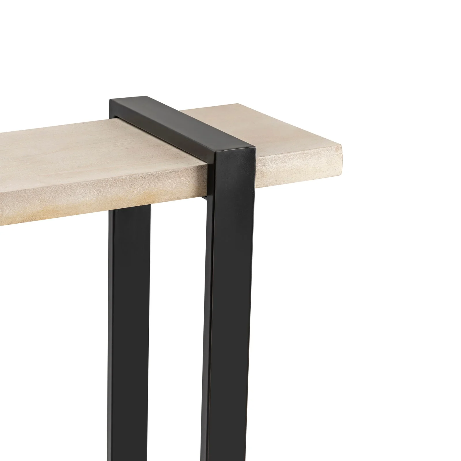Crestview Collection Matthews Modern Console Table - Image 4