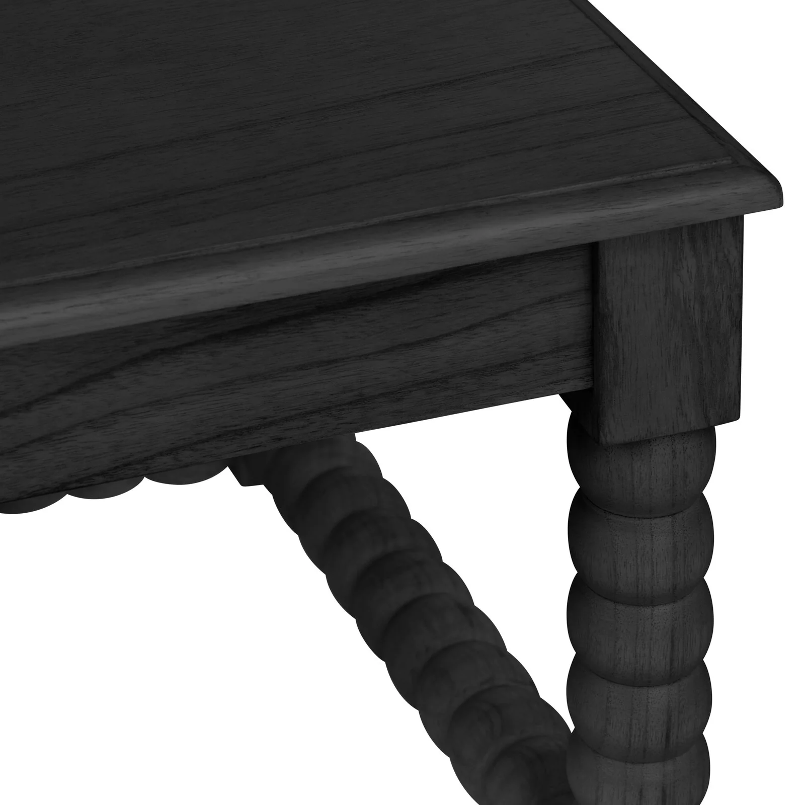 Crestview Collection Meridian Coffee Table - Image 4