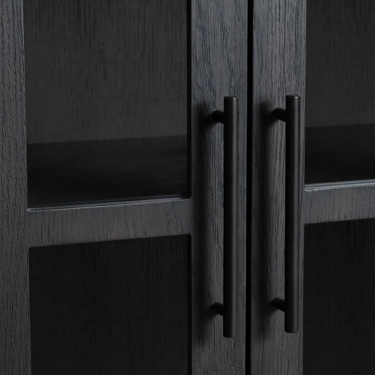 Crestview Collection Oak Coventry Sideboard - Image 3
